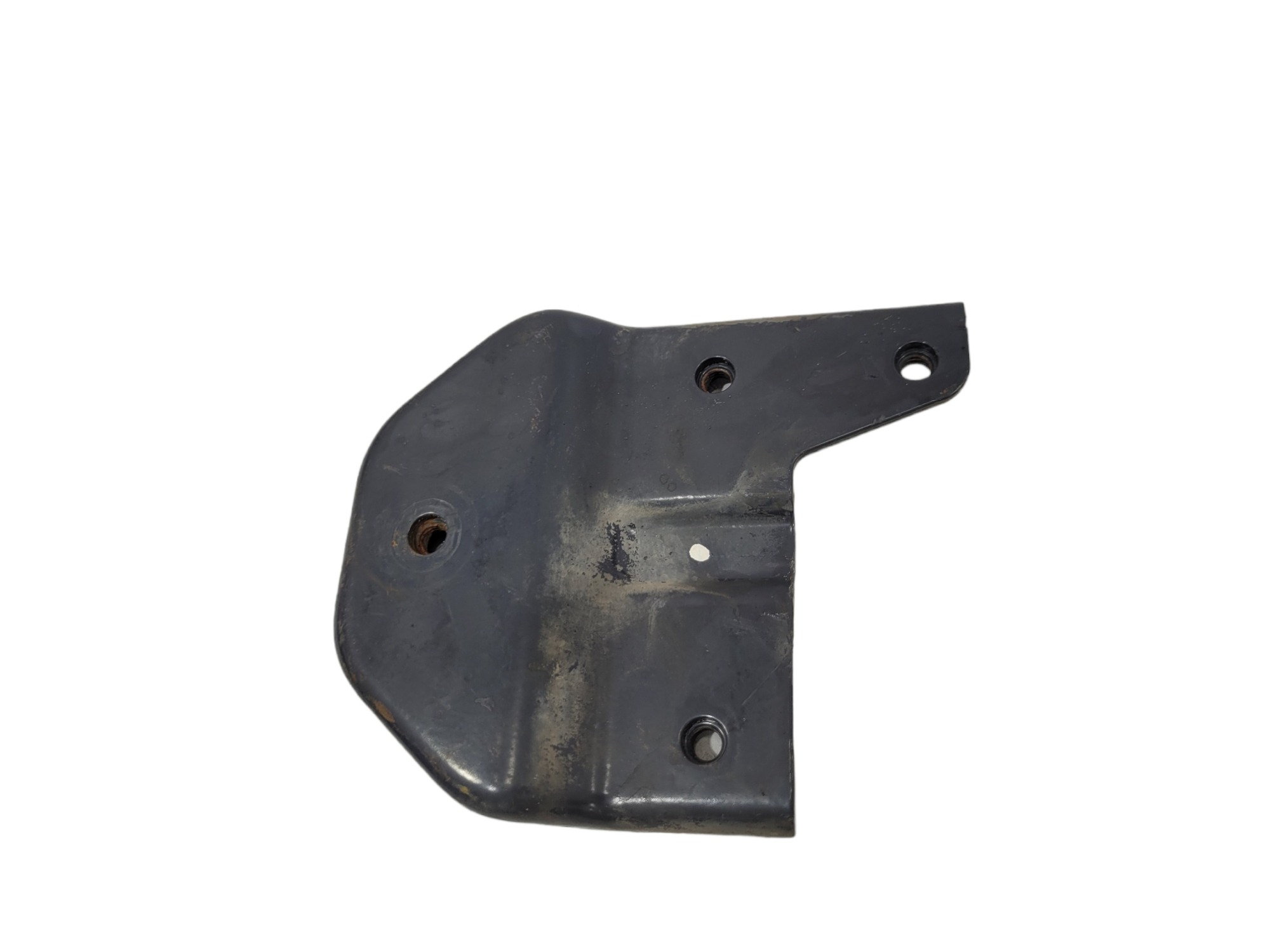 Suporte Paralama Dianteiro Scania 2325593 1