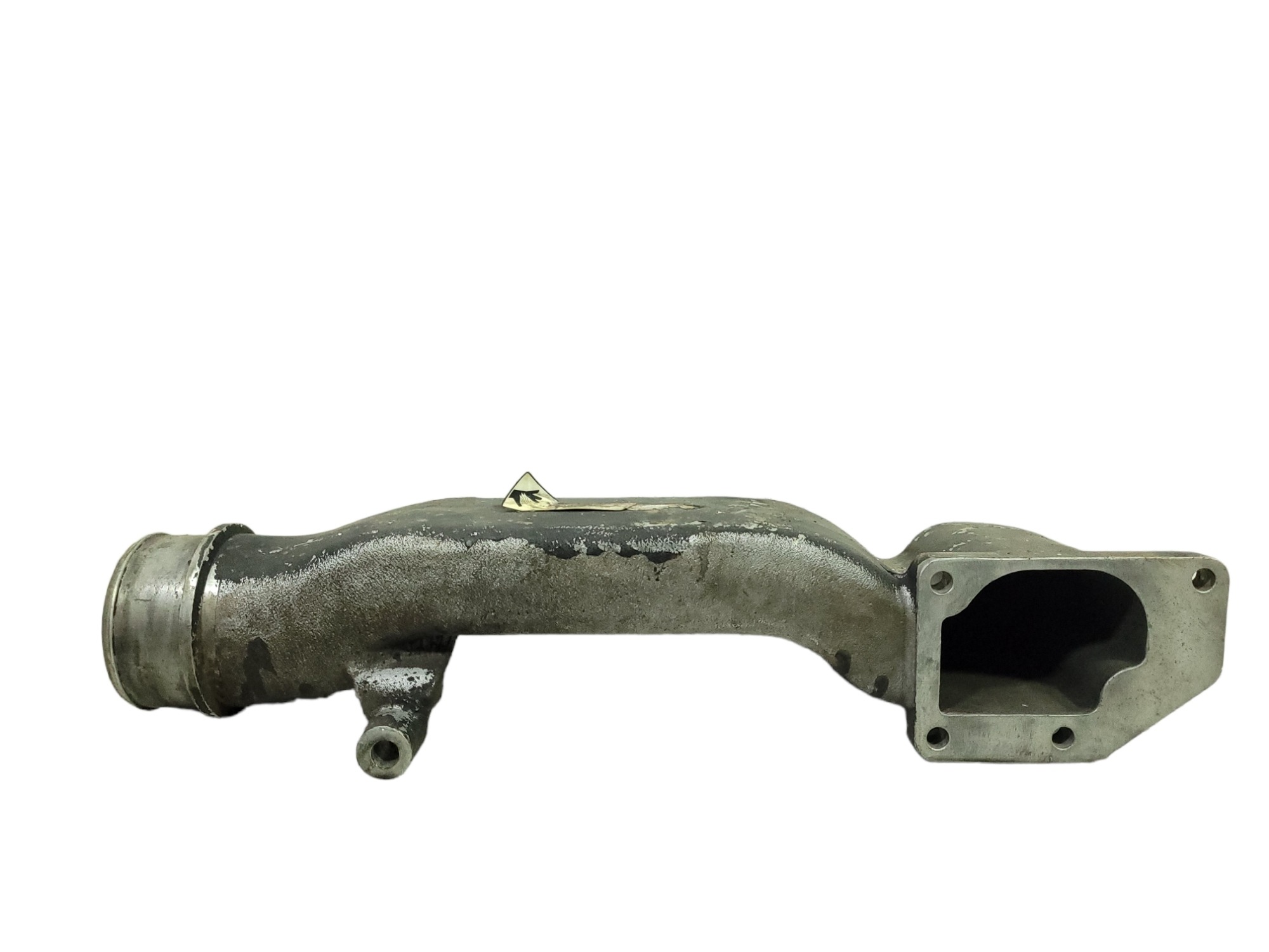 Conexão Admissão Ar Cummins Isc Vw 3979443 3