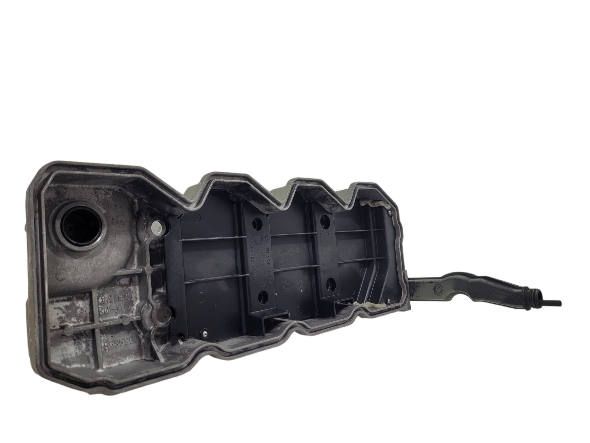 Tampa Válvula Motor Cummins 4982024 5