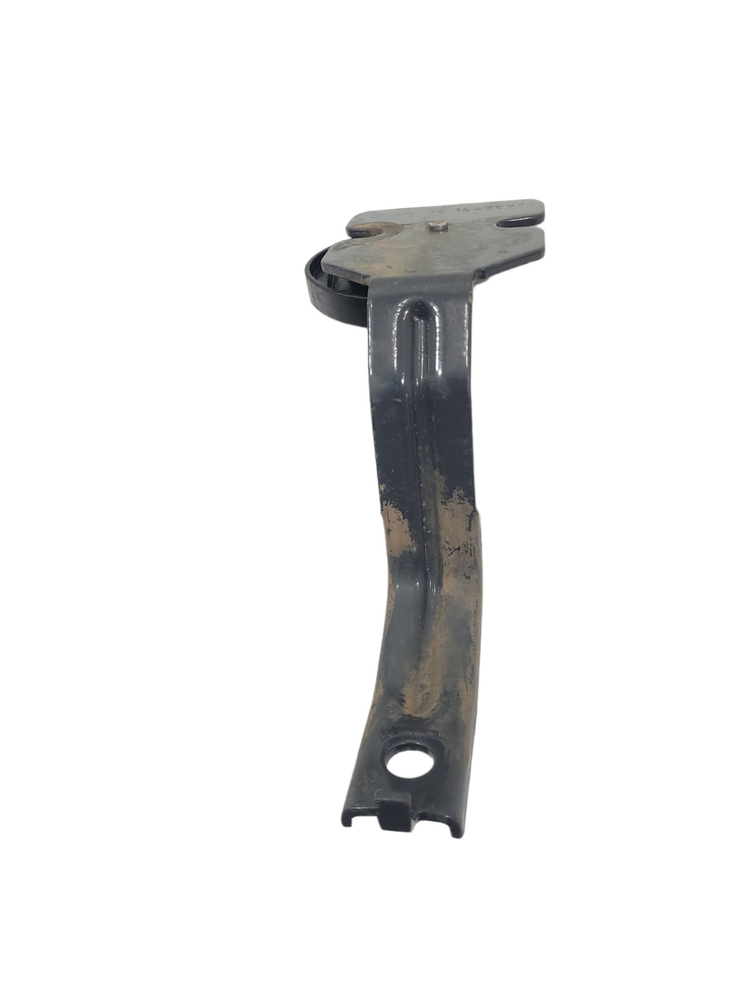 Fixador Scania 1372378 4