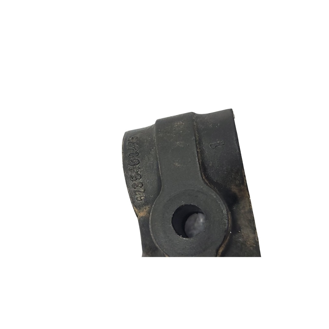 Abraçadeira Cabo Bateria M Benz 1634 6735460475 5