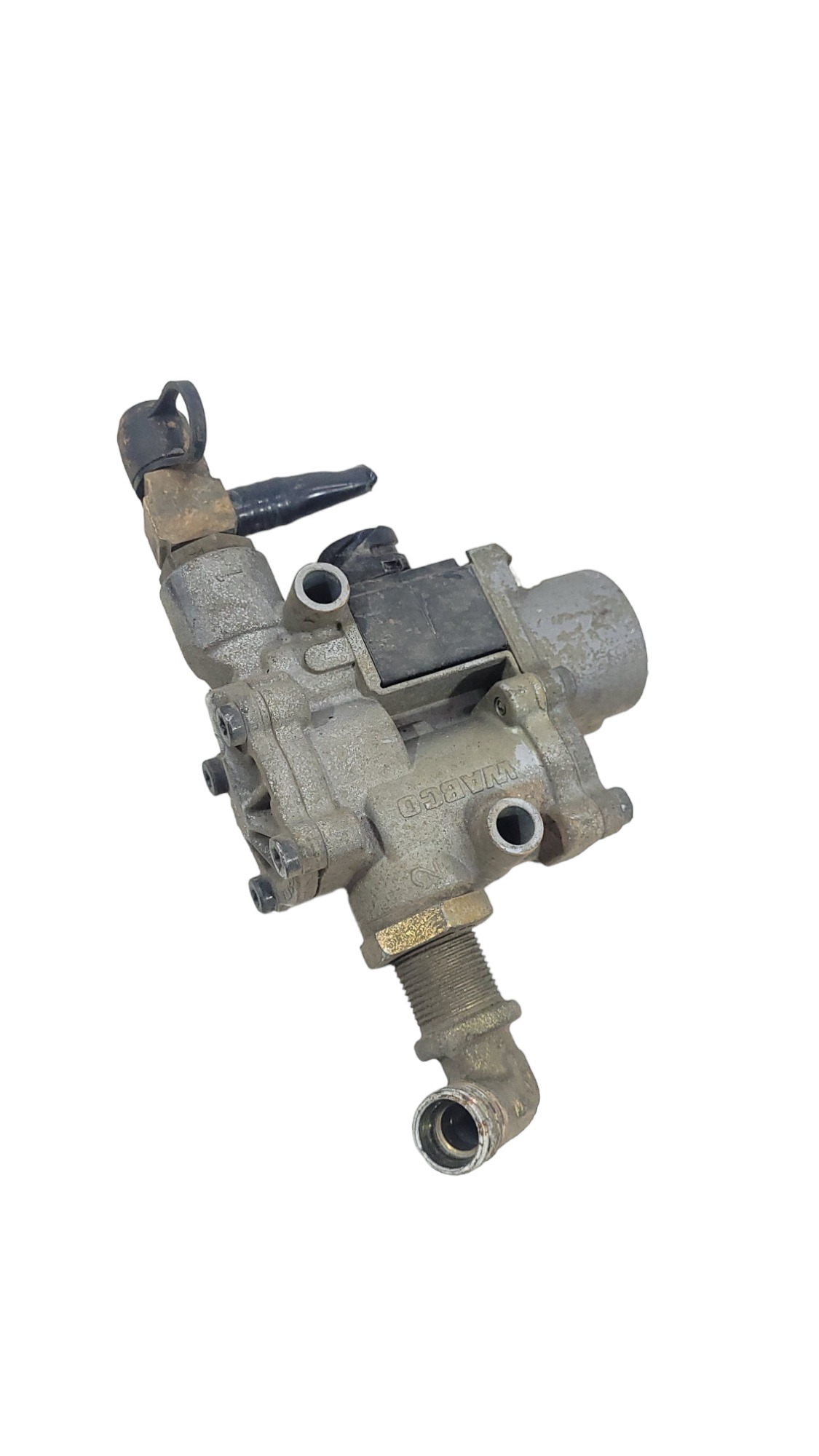 Valvula Moduladora Abs Mbenz 1938 4721950160 2