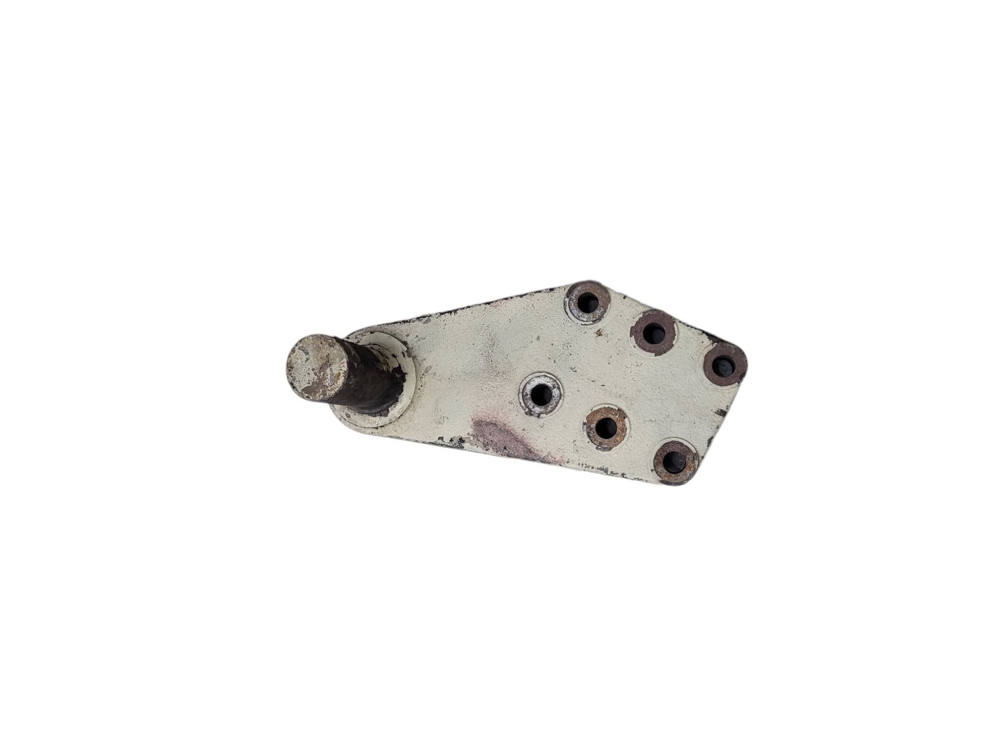Suporte Motor Traseiro Vw 13170 3