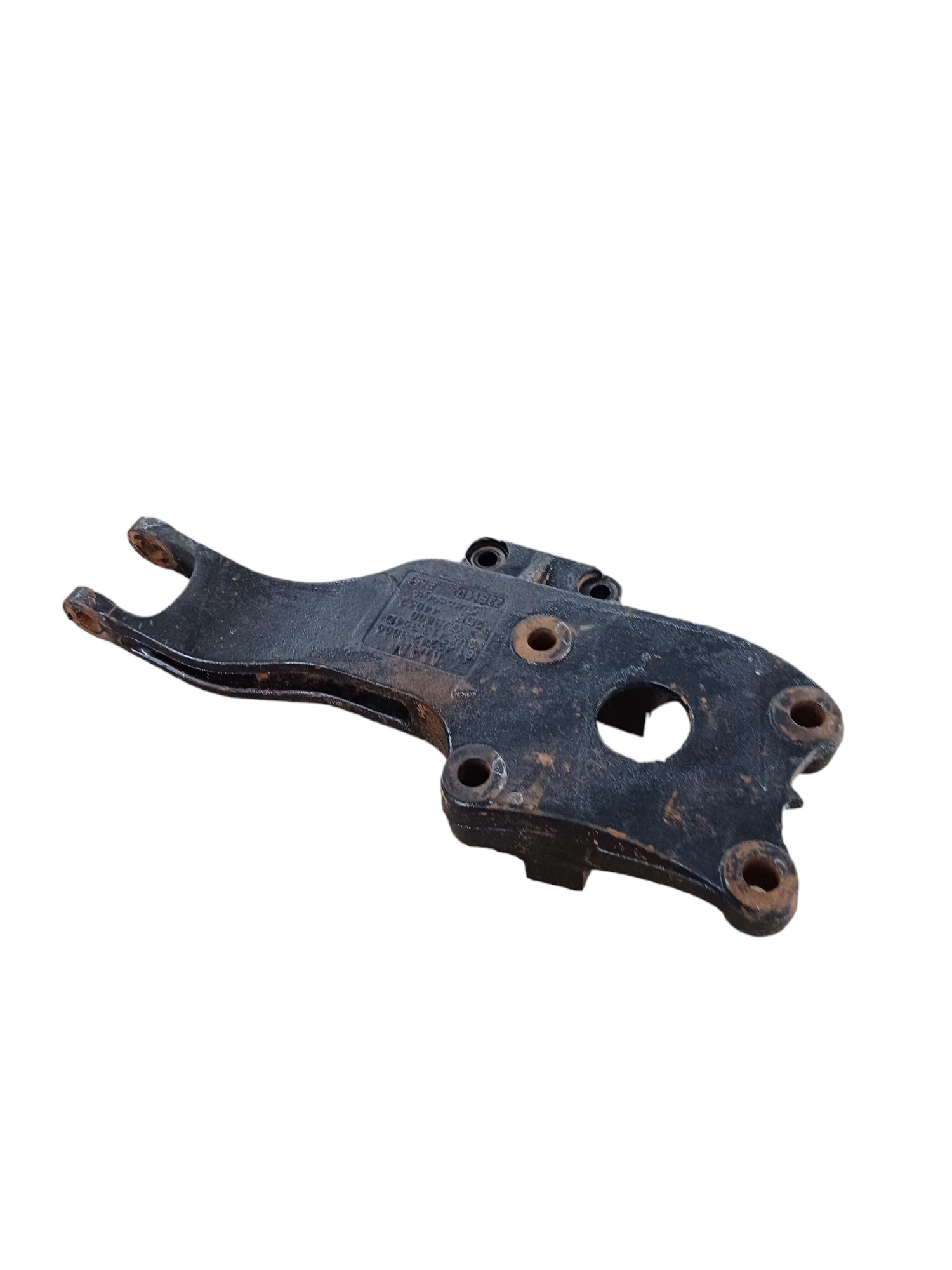 Suporte Man Tgx 2v54133540 2