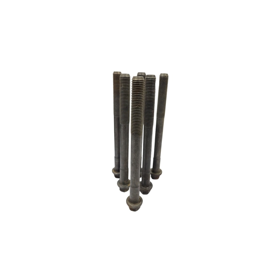 Kit Parafuso Cabeçote Motor Scania 124 440cvn 109 3