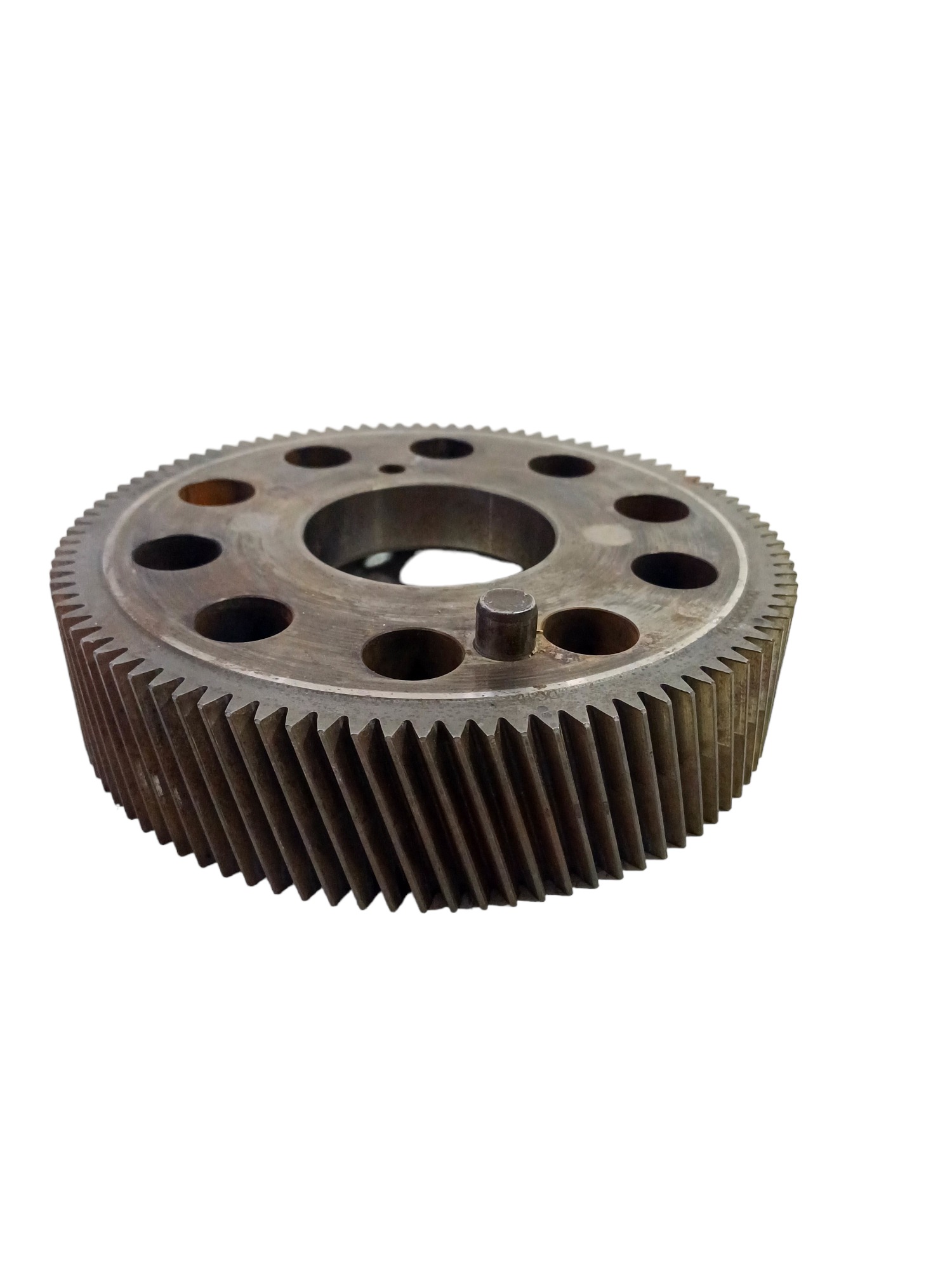 Engrenagem Vibraraquim Scania 1784584 5