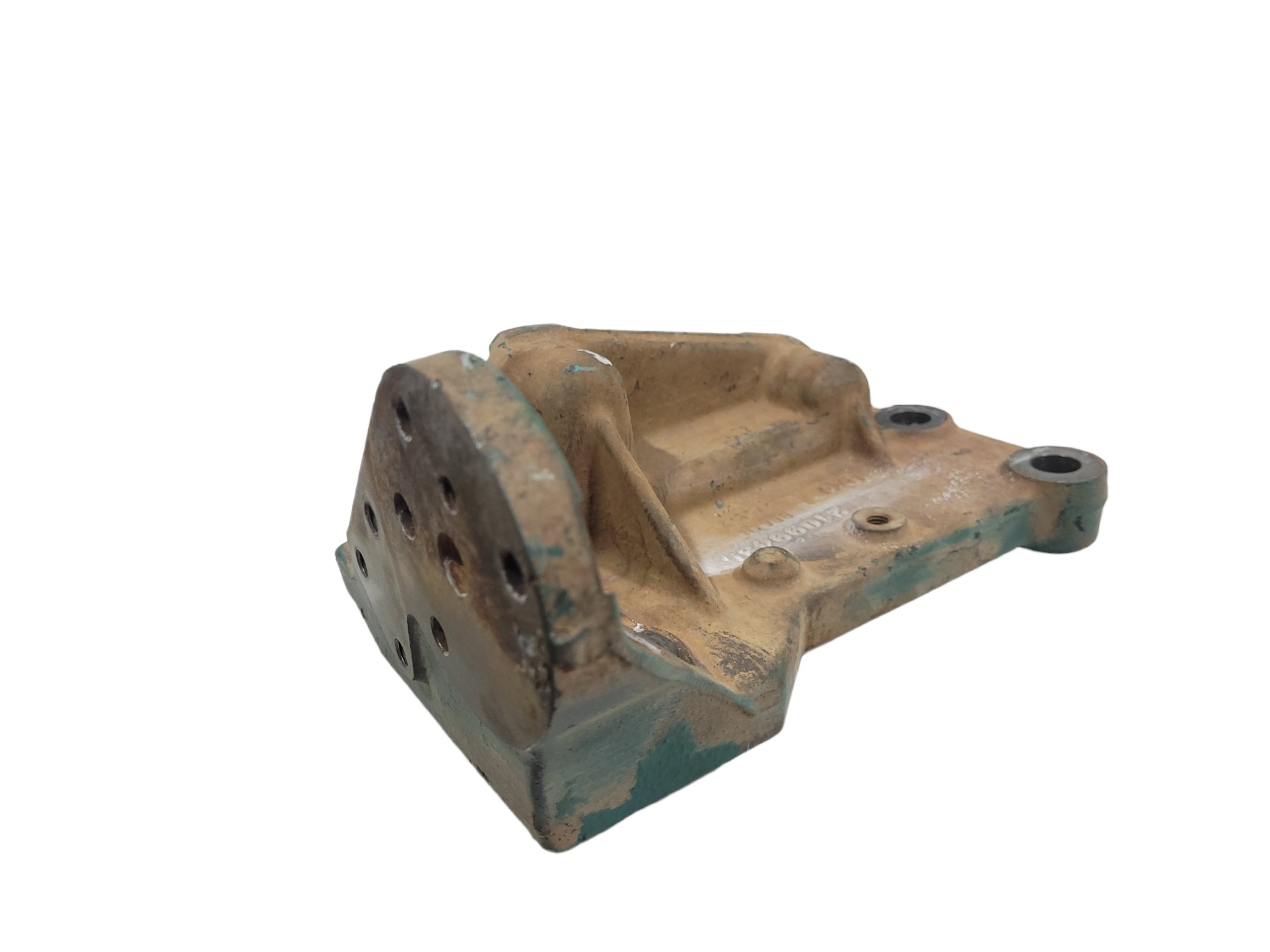 Suporte Tensor Esticador Motor Volvo D13n 21099435 3
