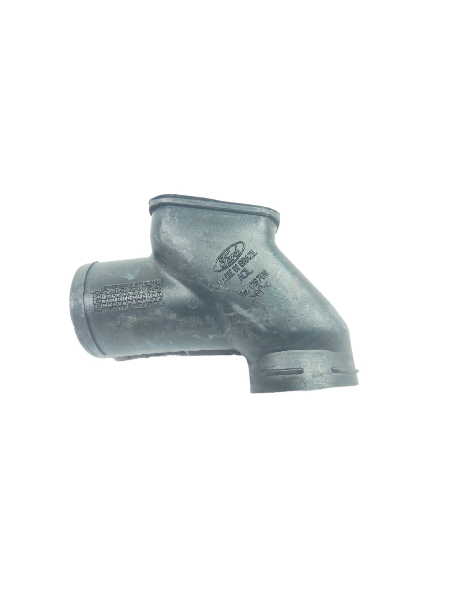 Adaptador Lateral Aquecedor Ford Cargo = 2sp819709