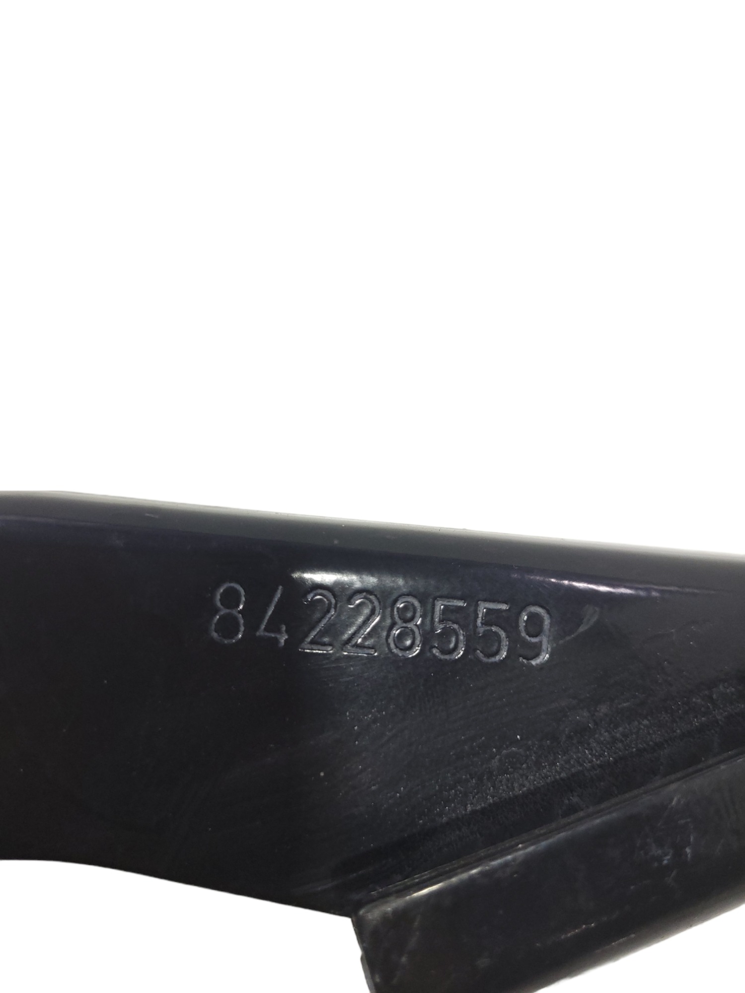 Suporte L Estribo Traseiro Esquerdo Volvo Fh 84228559 5