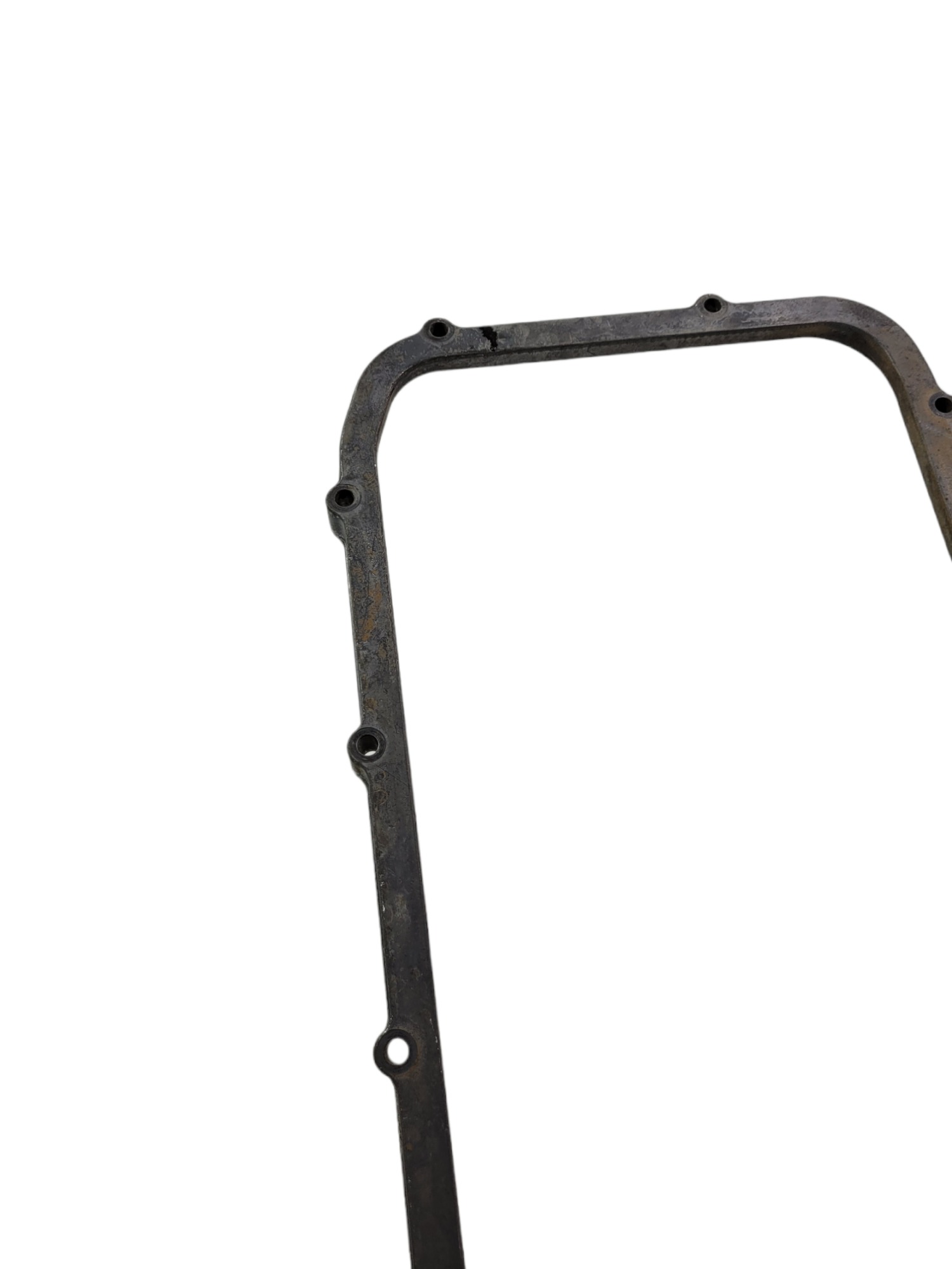 Adaptador Cárter Óleo Motor Cummins Isb