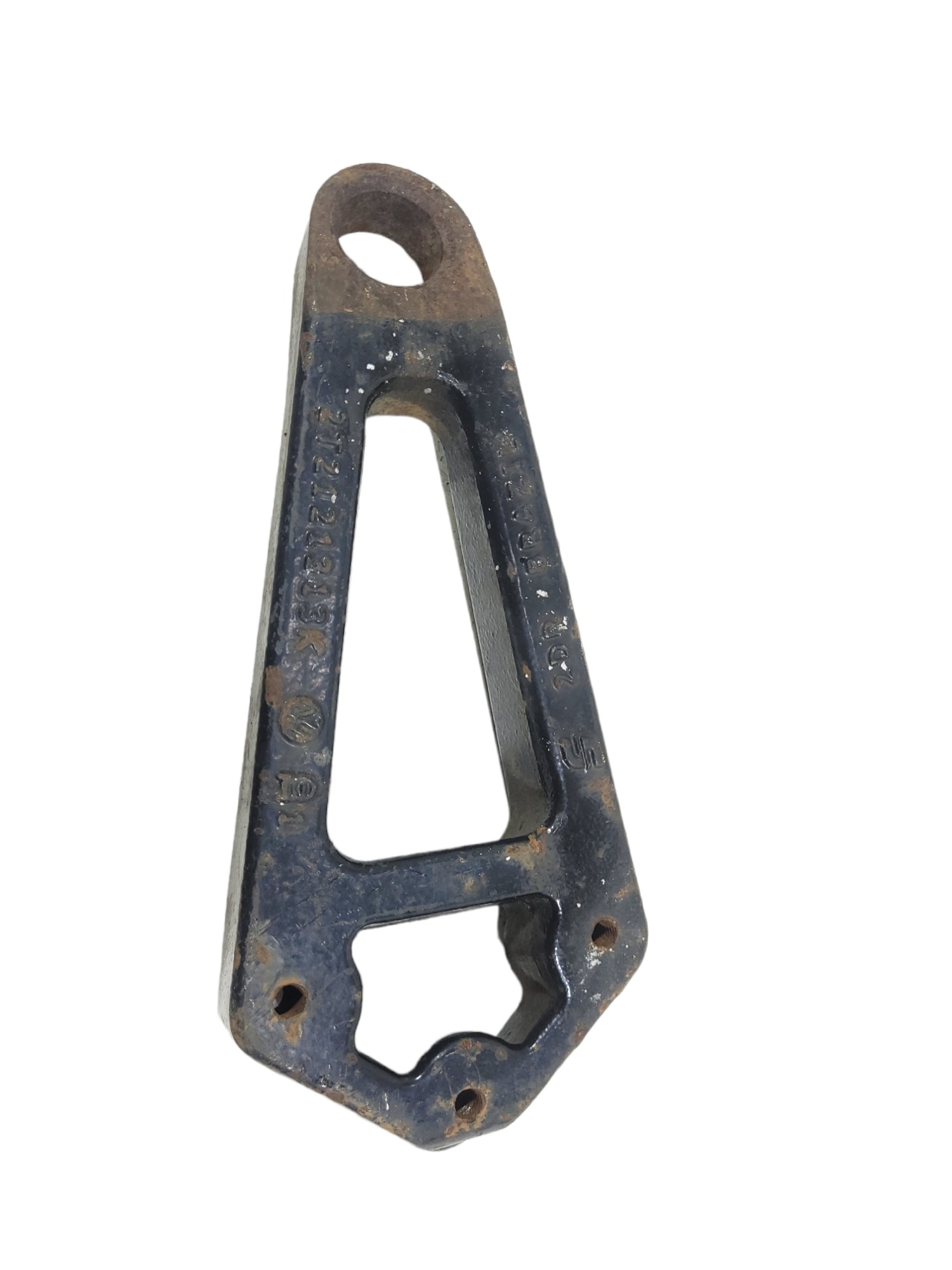 Suporte Do Radiador Vw Constellation2t2121313k 2
