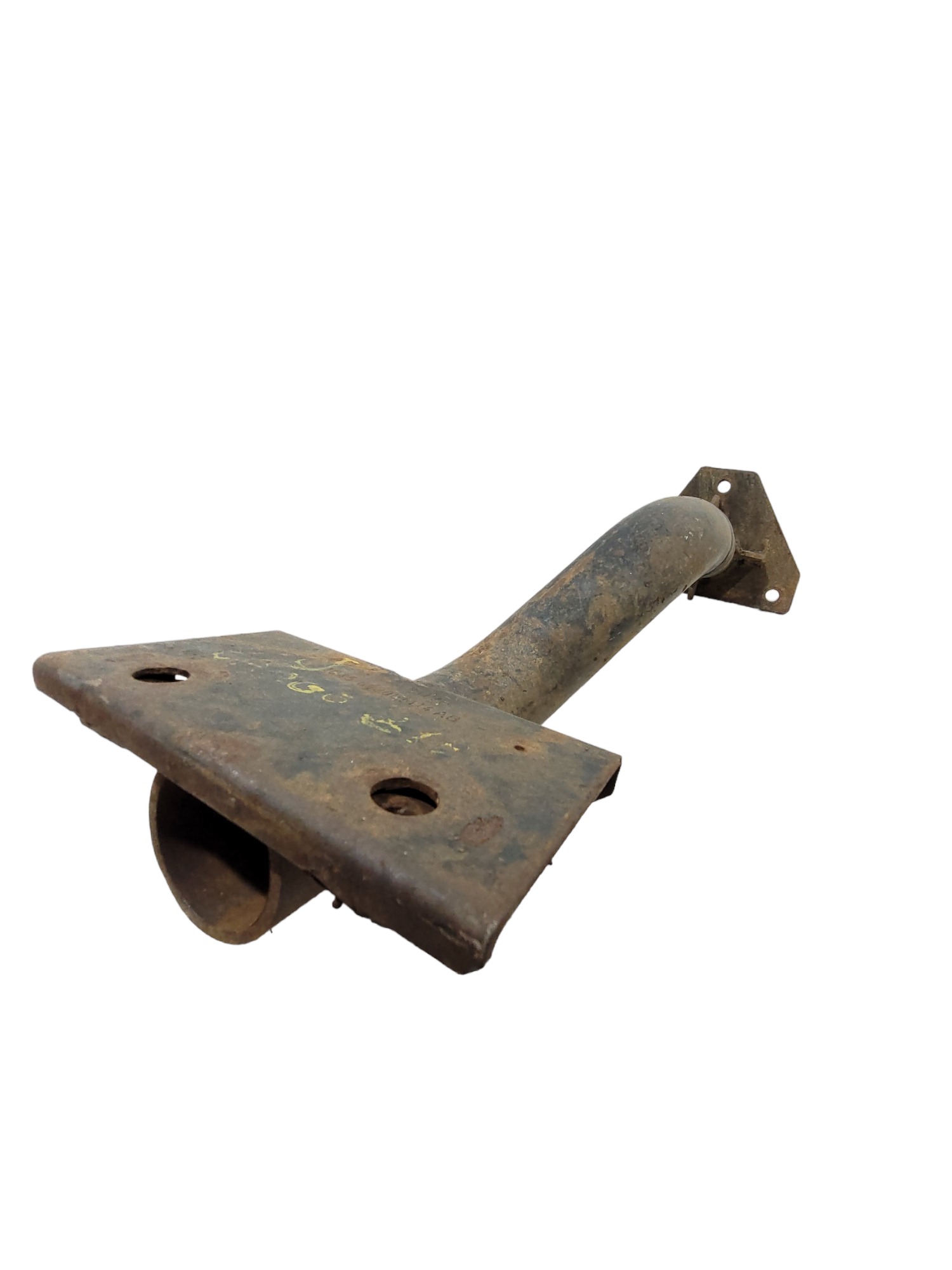Suporte Estribo Direito Cargo 1c4568200 1