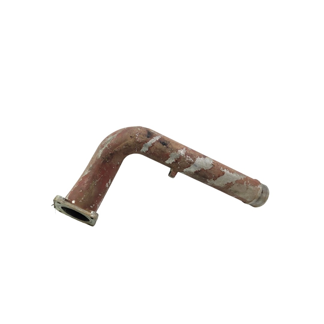Tubo Intercooler Iveco Eurotech8160993ry 5