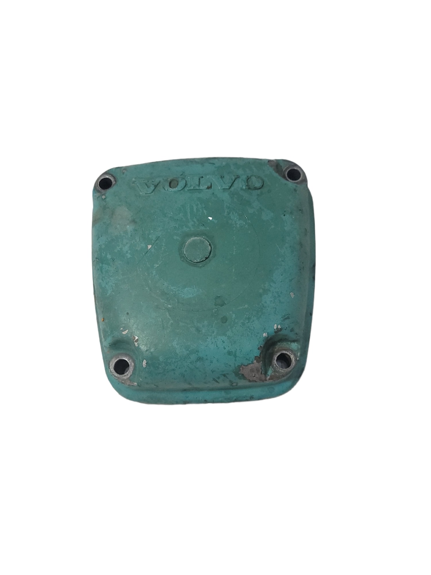 Tampa Válvula Volvo 469432 1