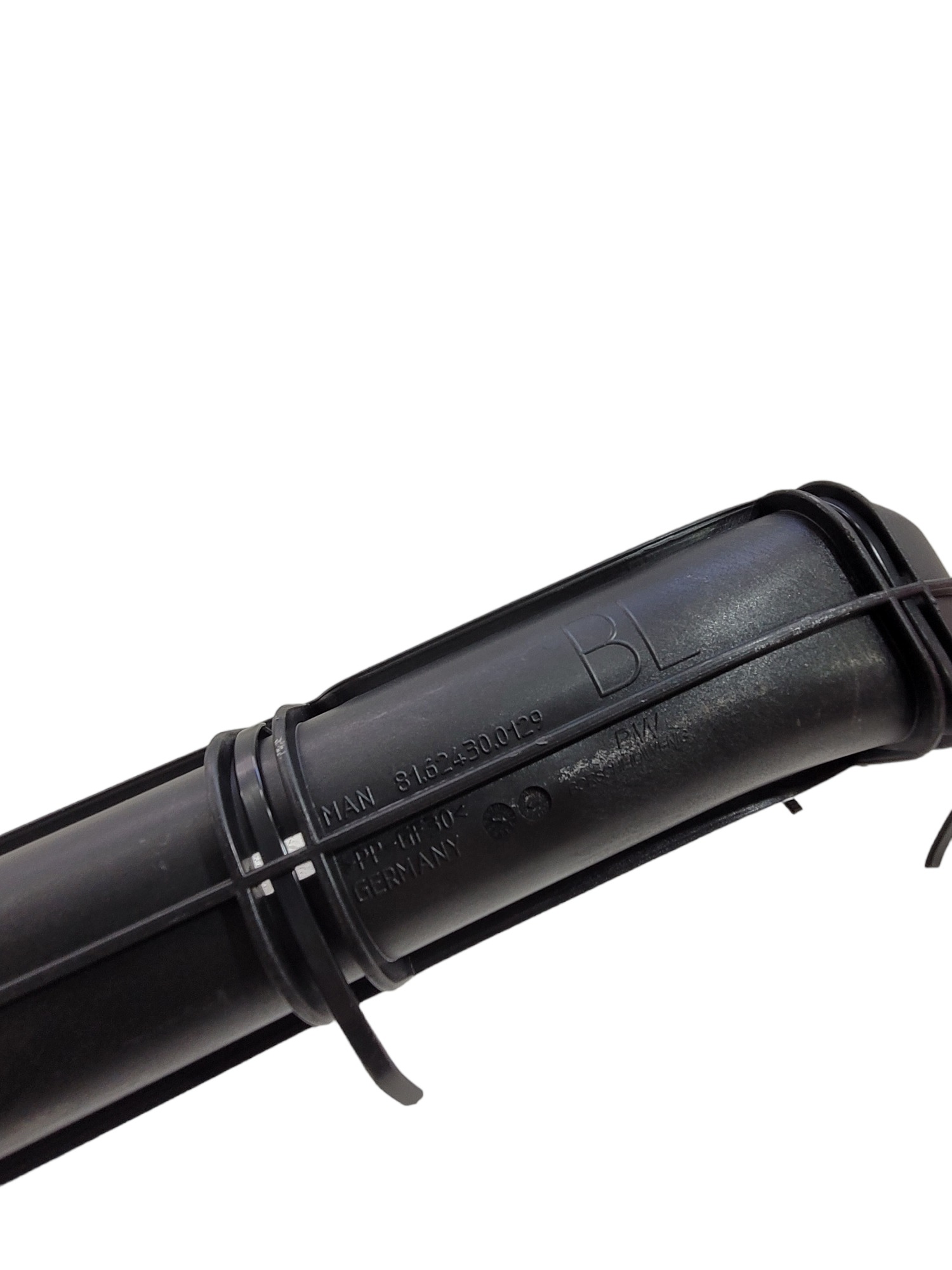 Suporte Chicote Elétrico Man Tgx 81624300129 3