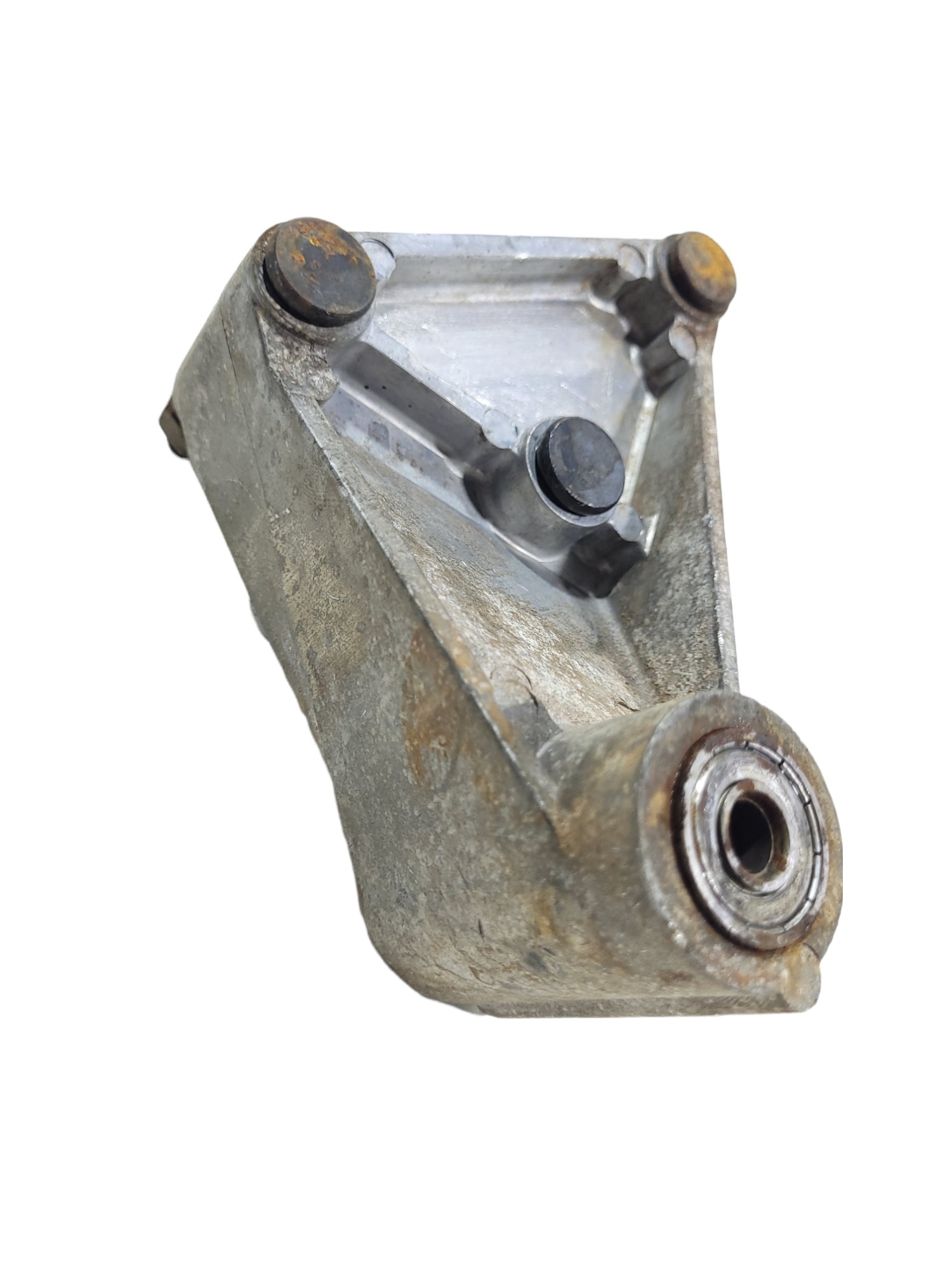 Suporte Alavanca Mudança Scania S4n 1354990 4