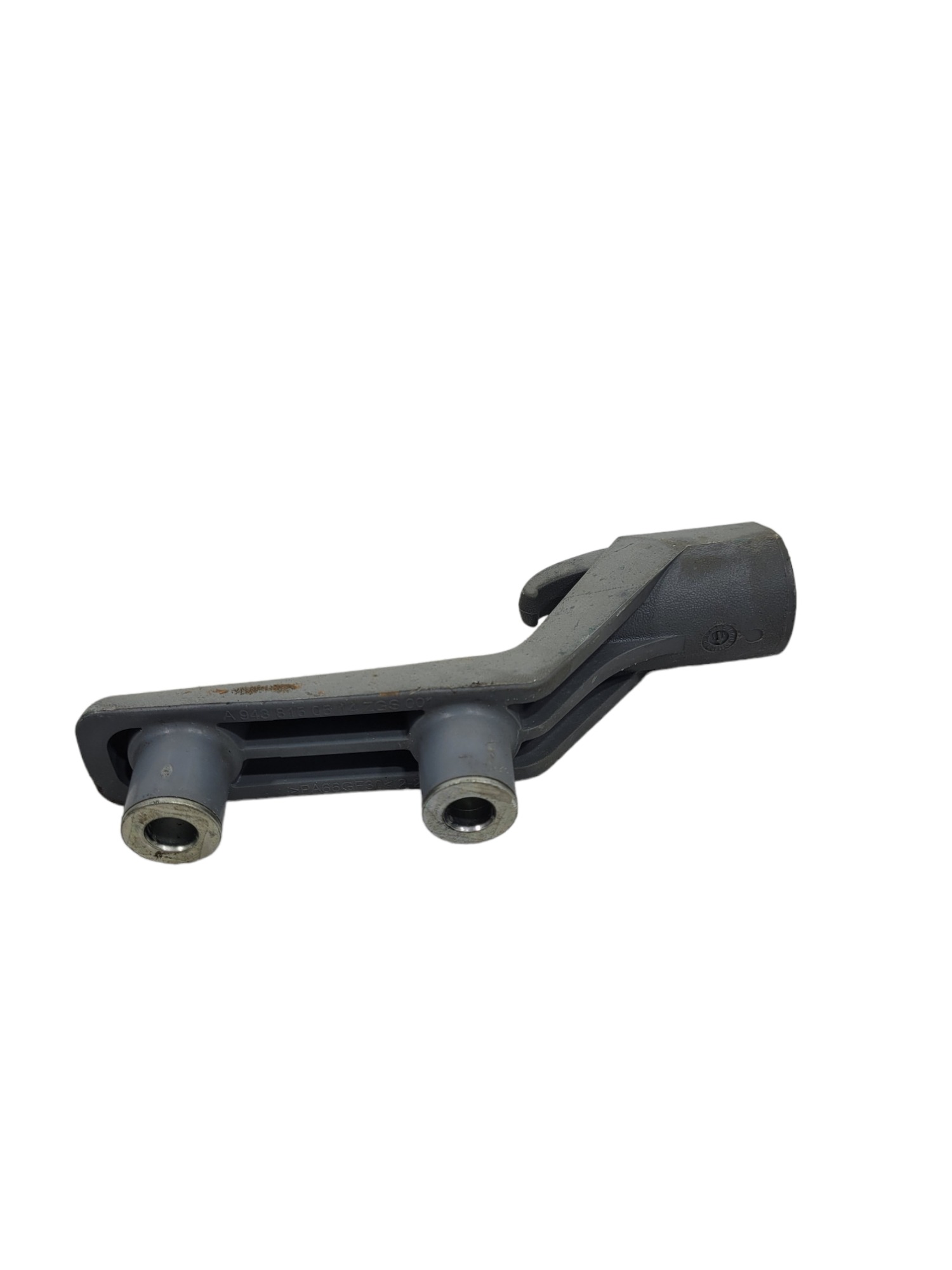 Suporte Trilho Da Cortina Mercedes Benz Actros A9438150514 4