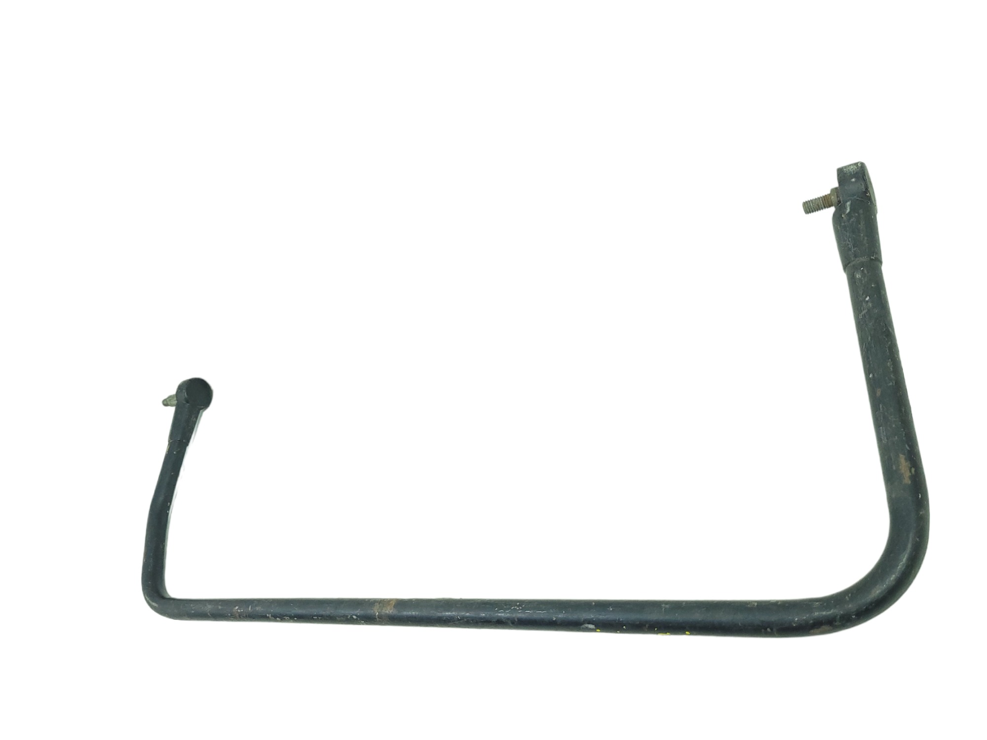 Suporte Retrovisor M Benz 3
