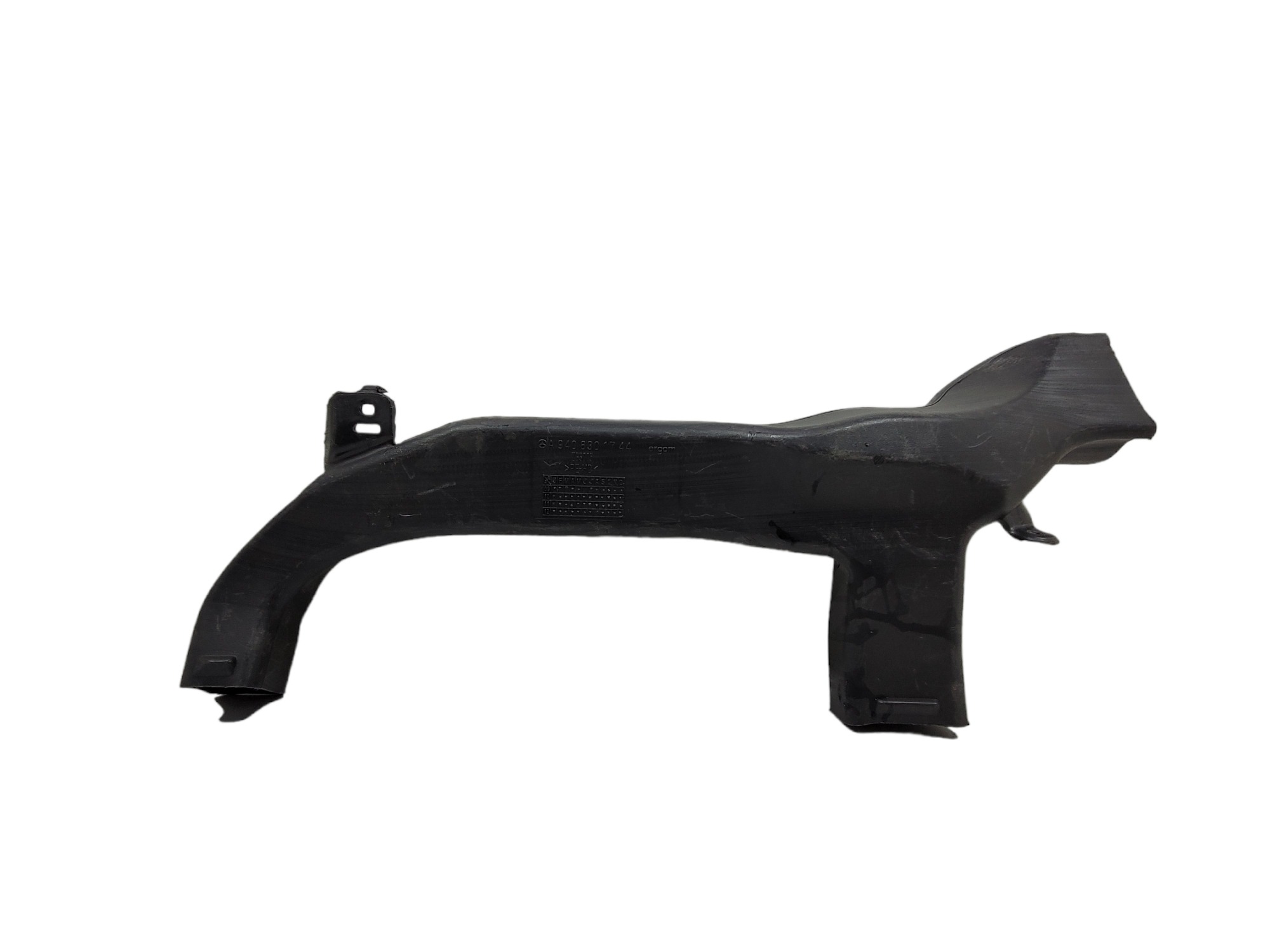 Condutor Ar Aquecedor M.benz ~ A9408301744 4