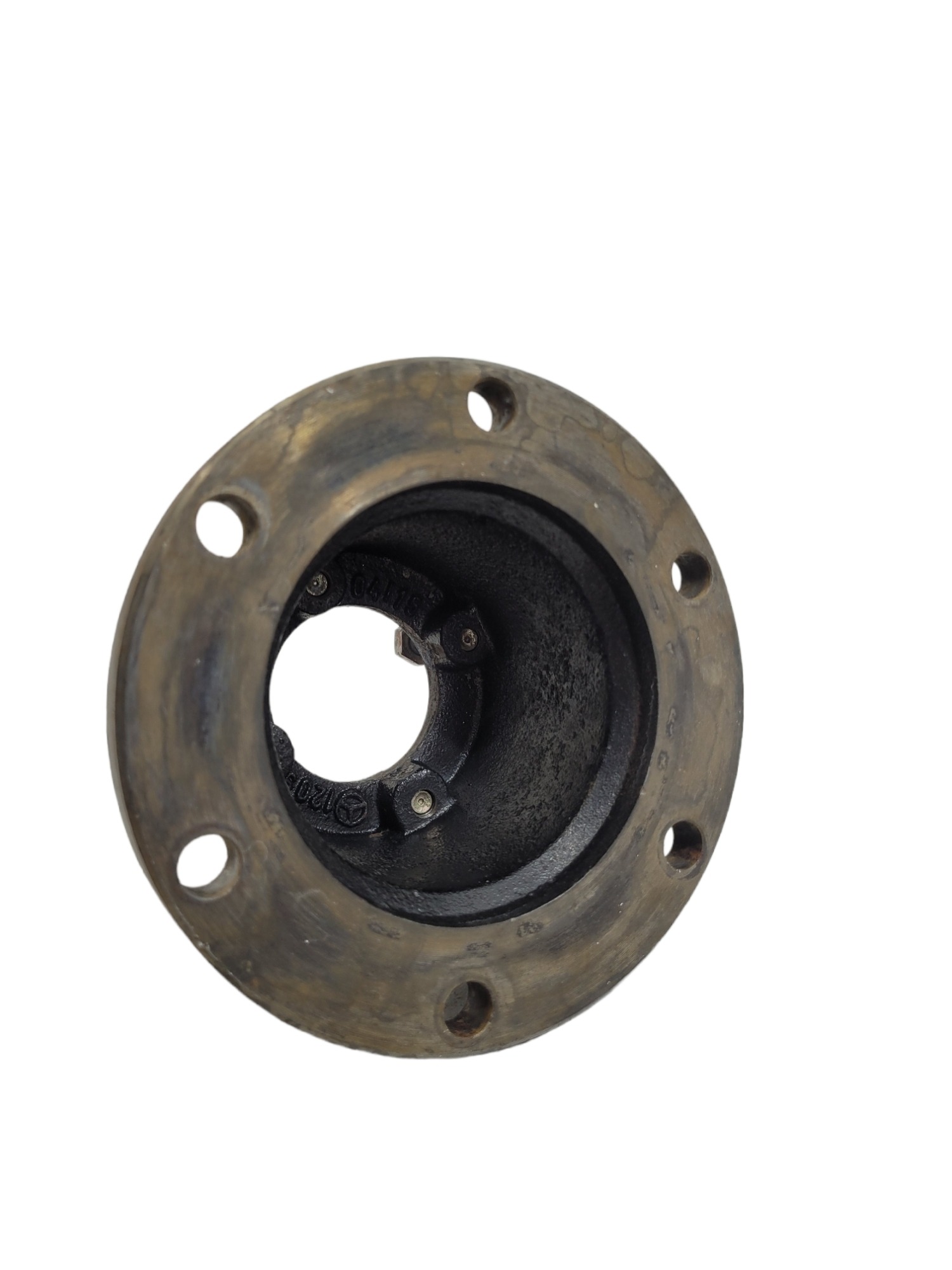 Flange M Benz Ônibus 2