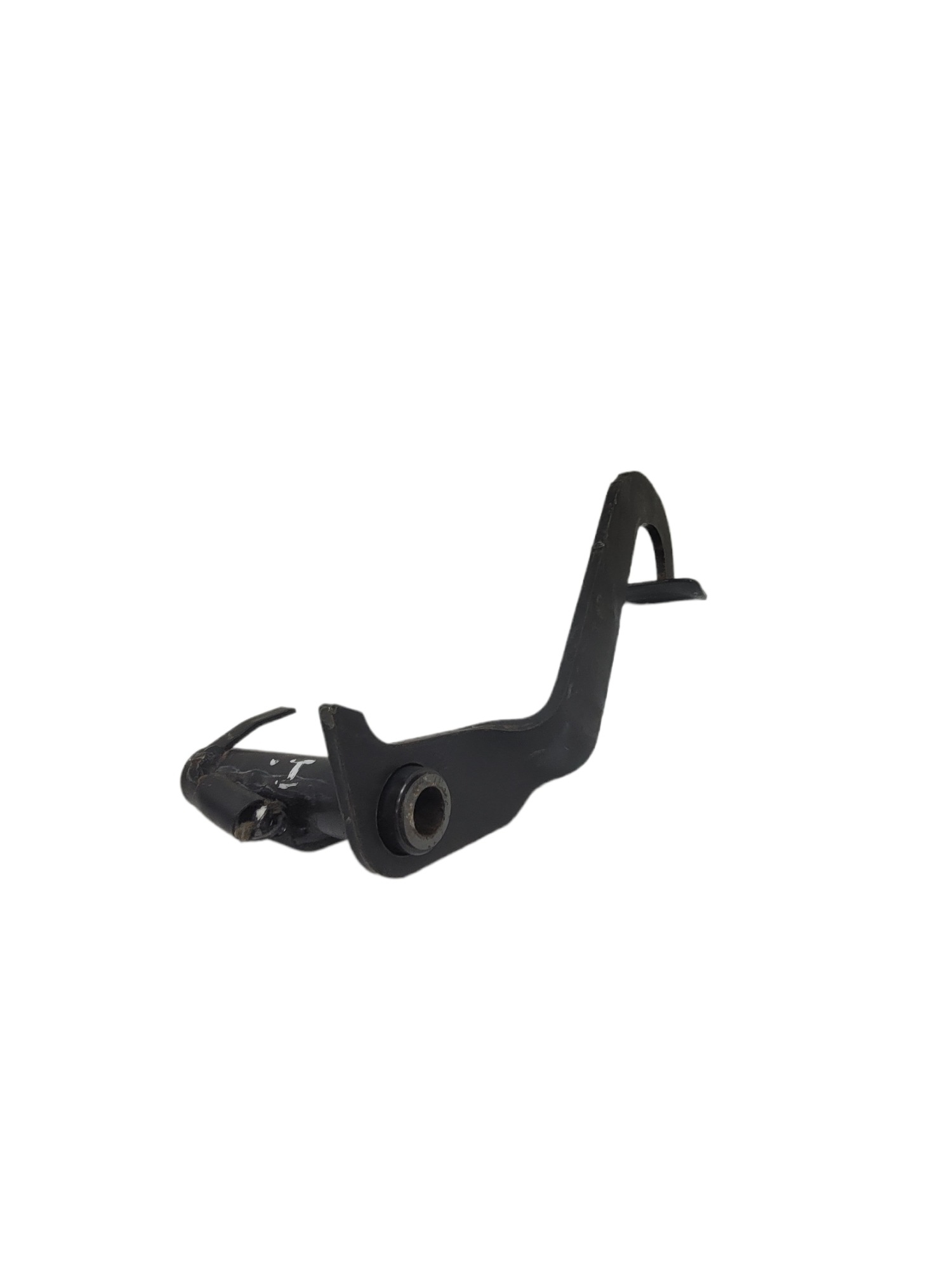 Pedal Embreagem M Benz Actros A9412900118 4