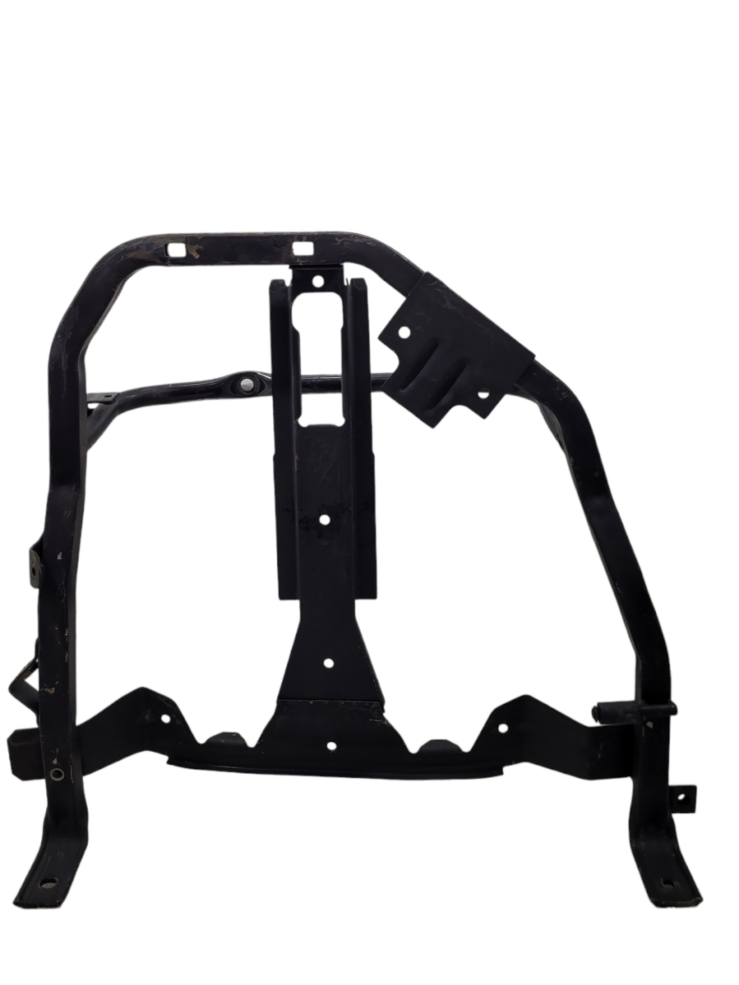 Suporte Gaveta Inferior Volvo Fh 13  2008 À 2014 3175662 4