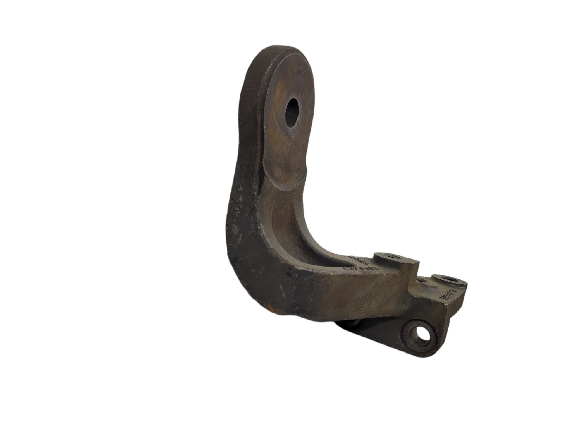 Suporte Do Motor Cummins4997196 3