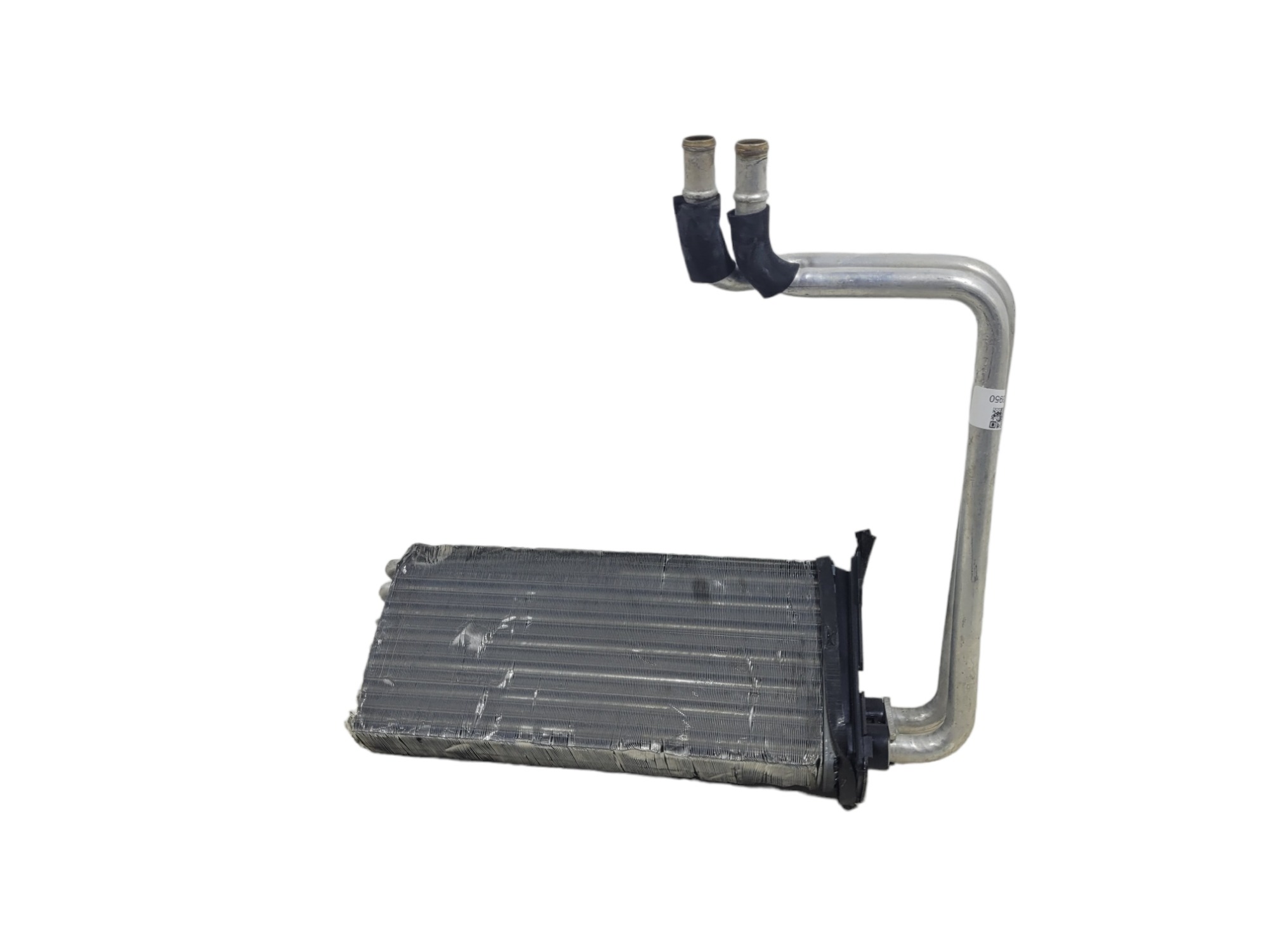 Radiador Ar Quente Caminhao Vw Constellation _ 2r2819031 1