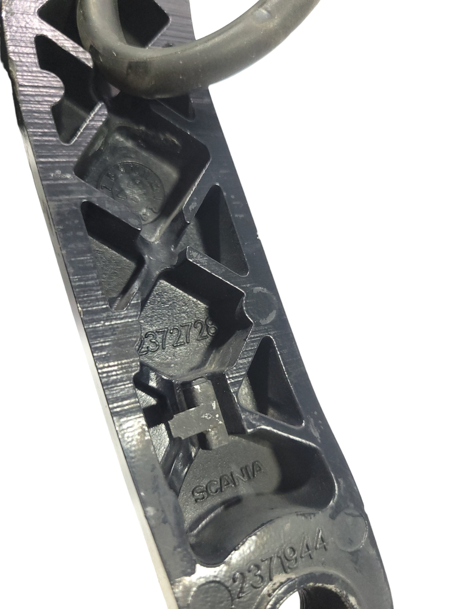 Braço Limpador Parabrisa Scanian 2372728 5