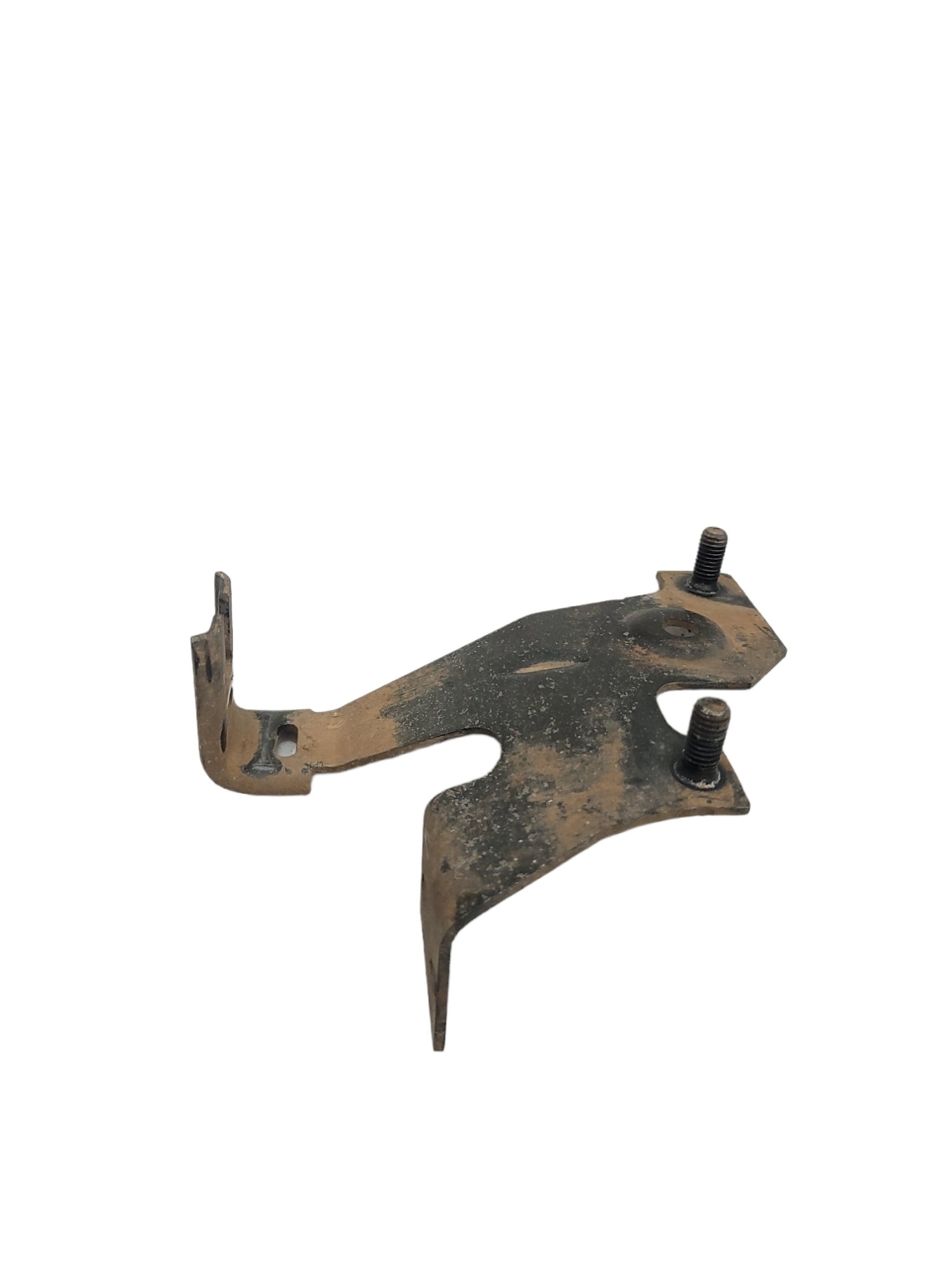 Suporte Válvula Acelerador Scania G420 2010 E 2011 1463001 2
