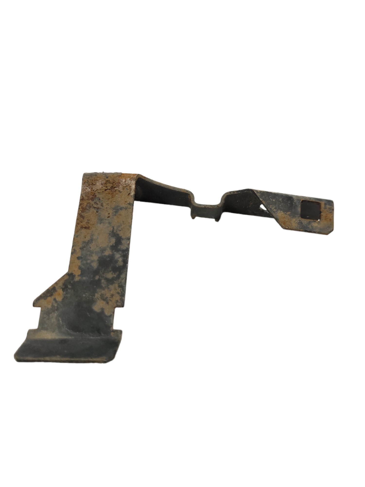 Suporte Cabo Elétrico Pedal M Benz Atego A9405451640 3