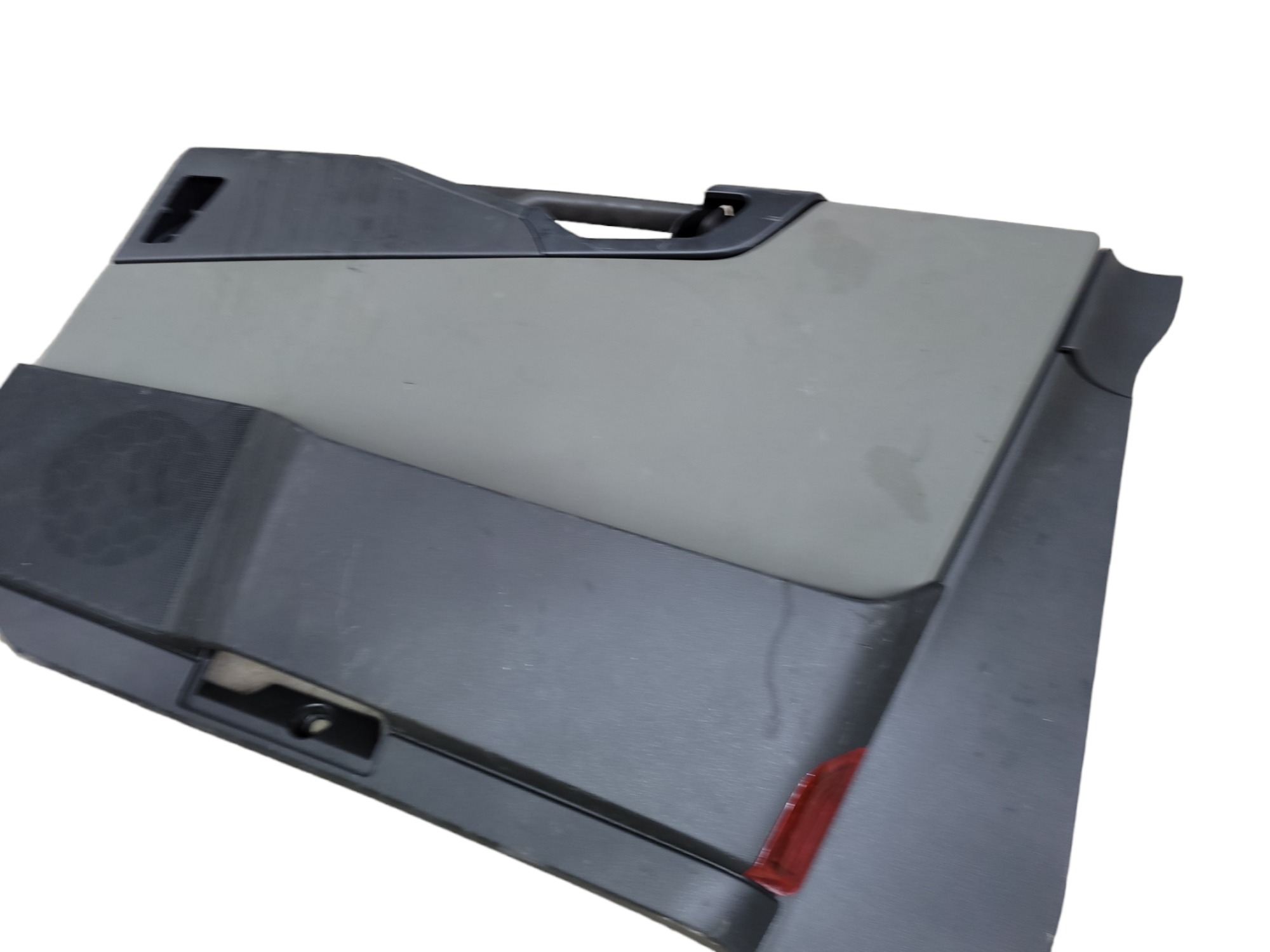Painel Porta Lado Direito Volvo  Nao Se Aplica 3