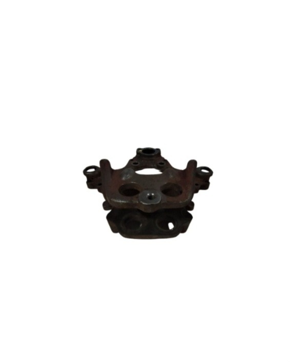 Flange Sistema M Benz 4
