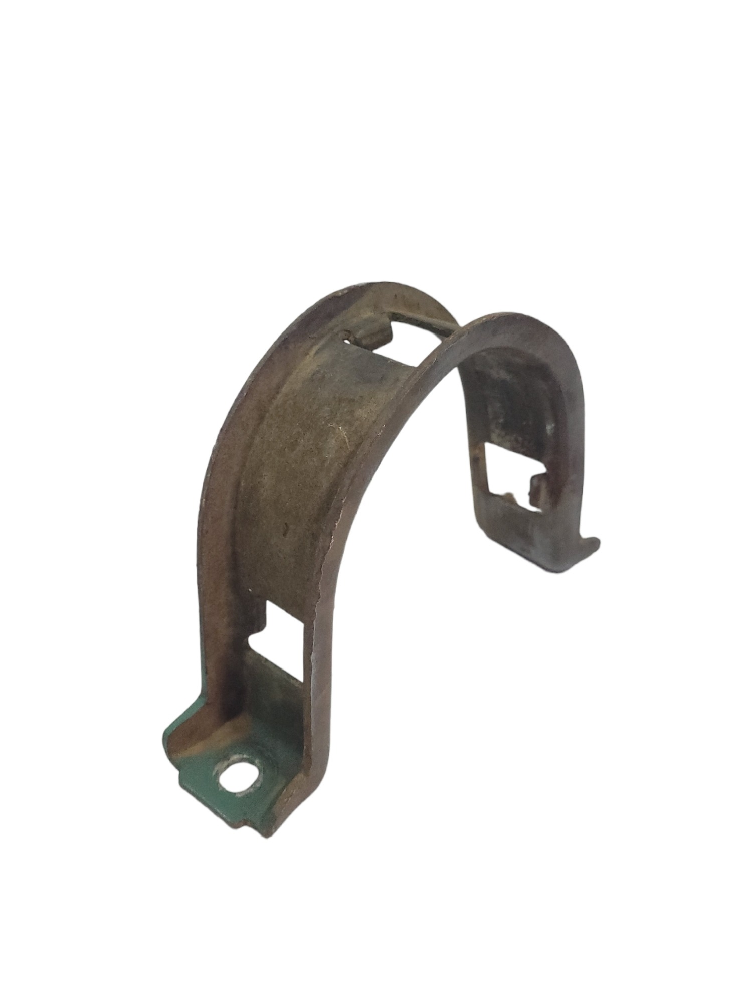 Suporte Rolamento Cardan Ford Cargo*