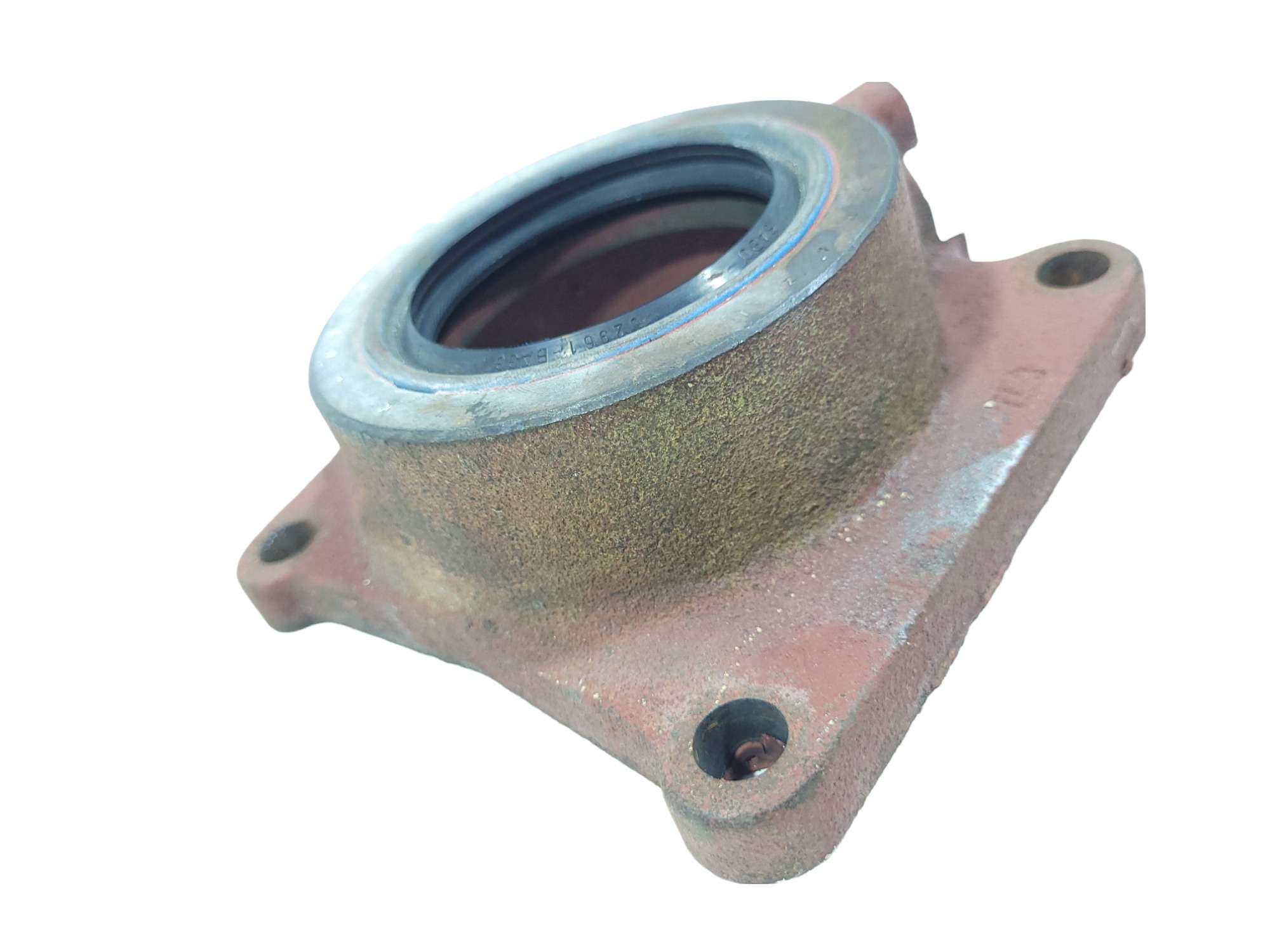 Flange Caixa Eaton 4302618 4