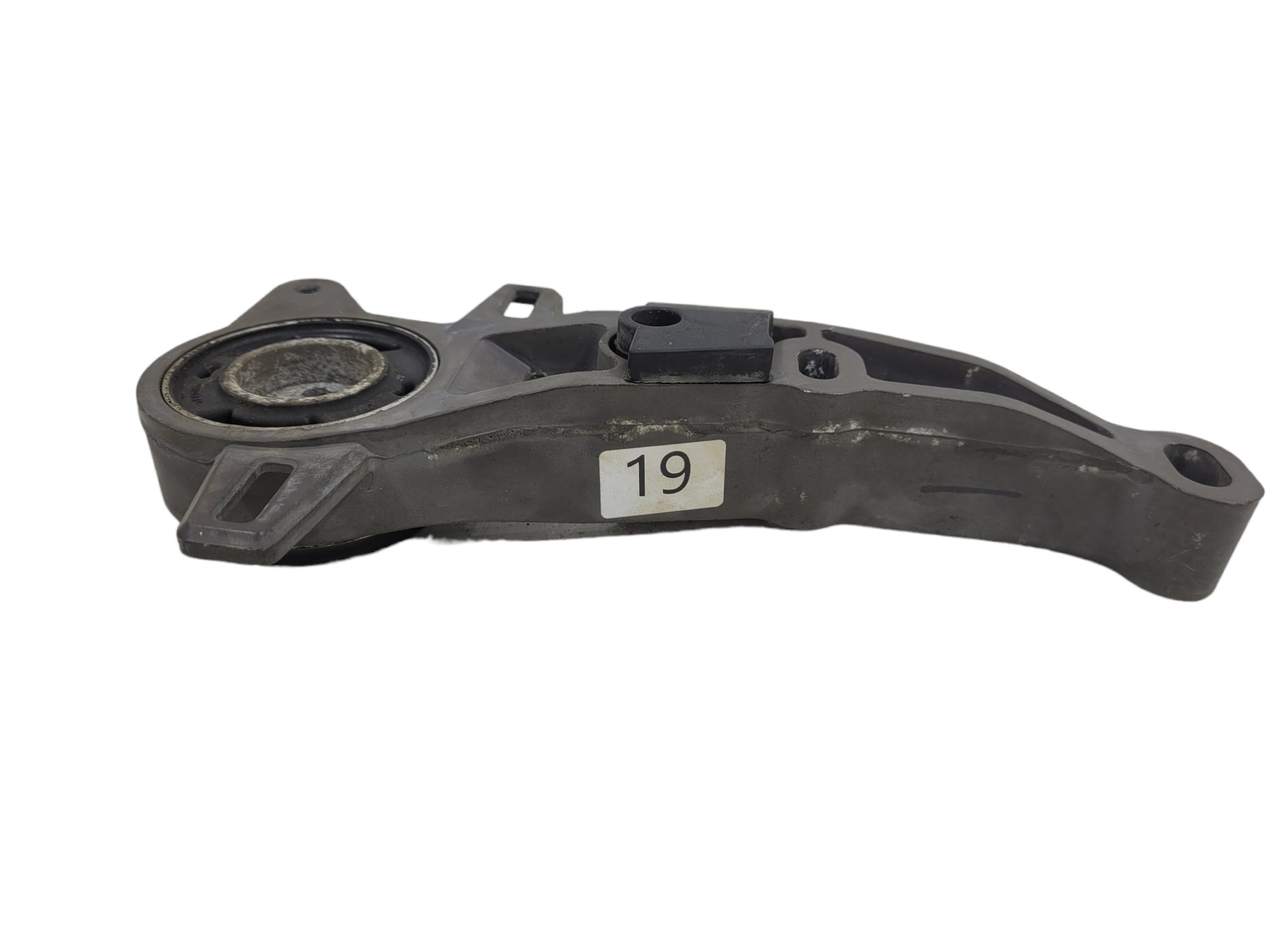 Coxim Radiador Direito Scania Ntg 3