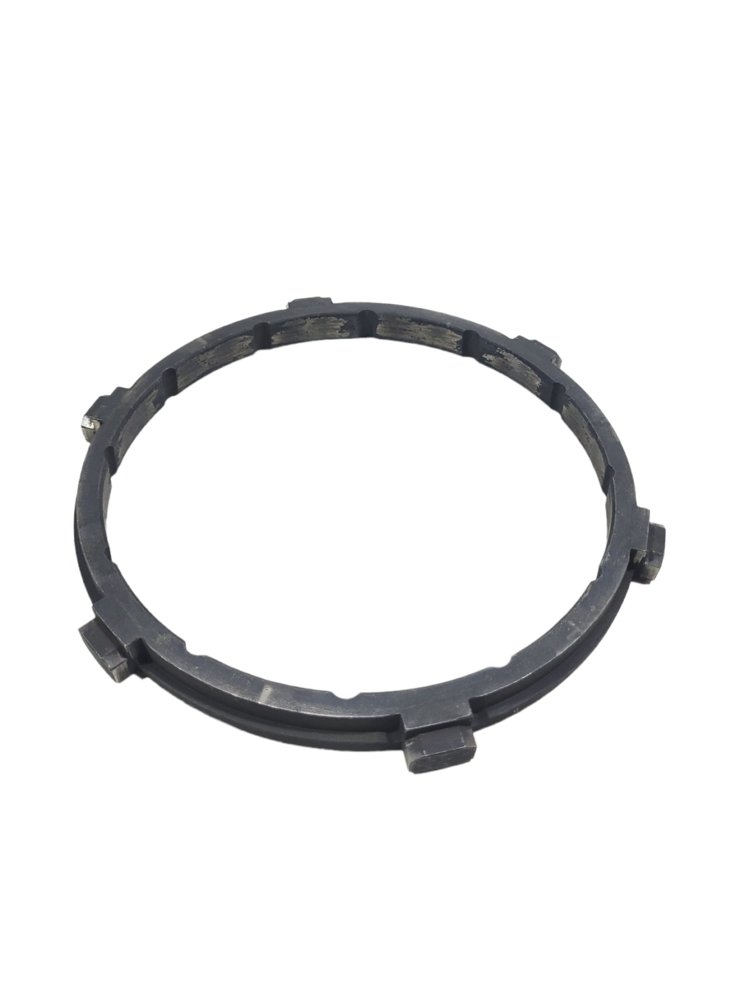 Anel Sincronizador Reduzida Caixa Ishift Volvo 8171737 3