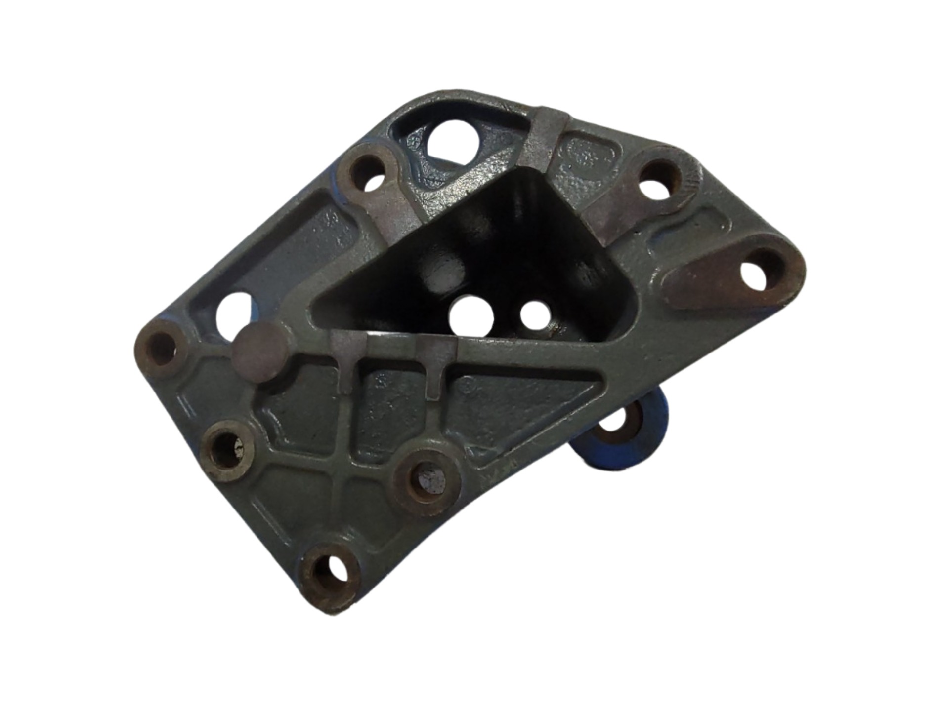 Suporte Caixa Direção Volvo Fh : N 20374843 4