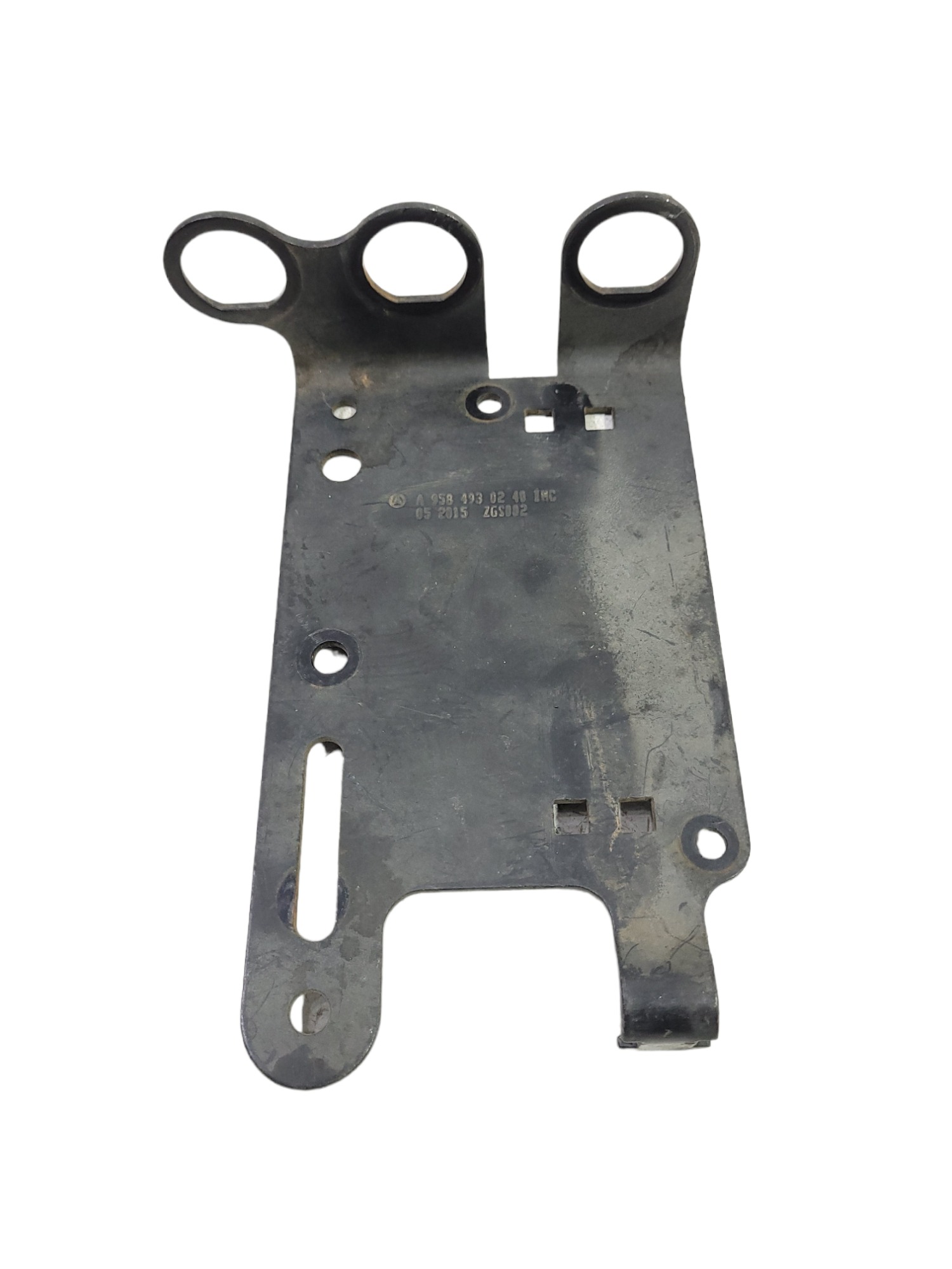 Suporte Sonda Lambda M Benz Atego A9584930240 3