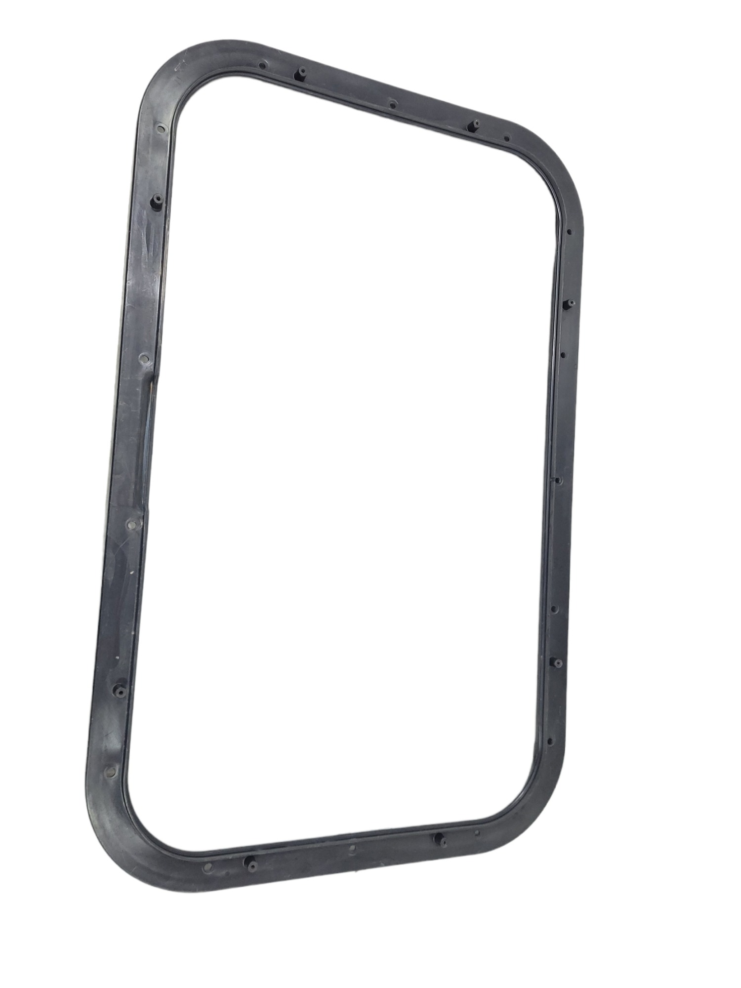 Acabamento Interclima Iveco Eurocargo 60060400c02