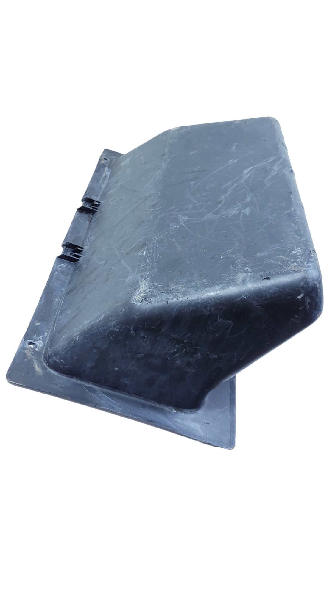 Porta Luvas Auxiliar Ford Cargo 85hbe06010 2