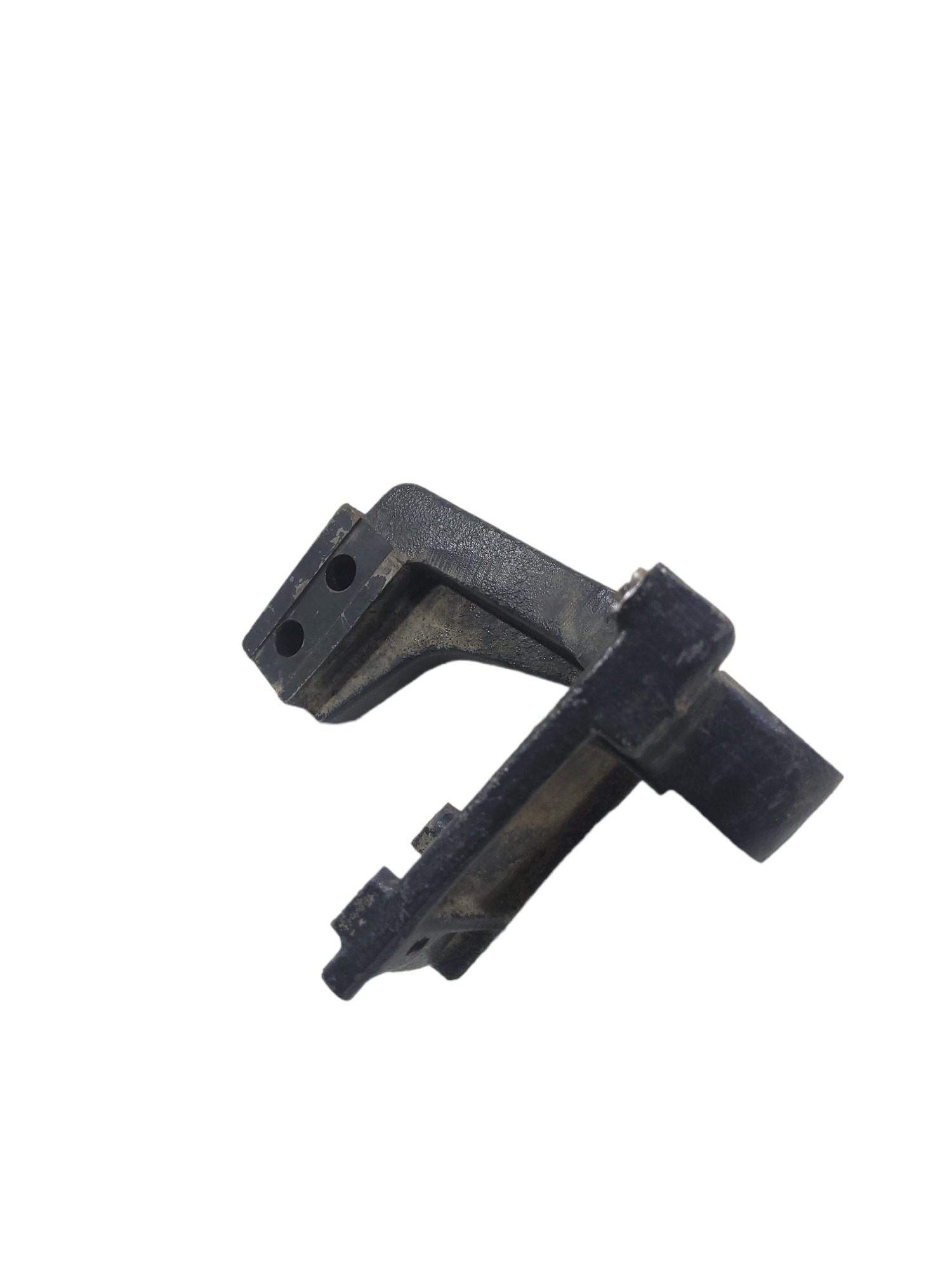 Suporte Coxim Motor Diant Direito Iveco Stralis500307184 4