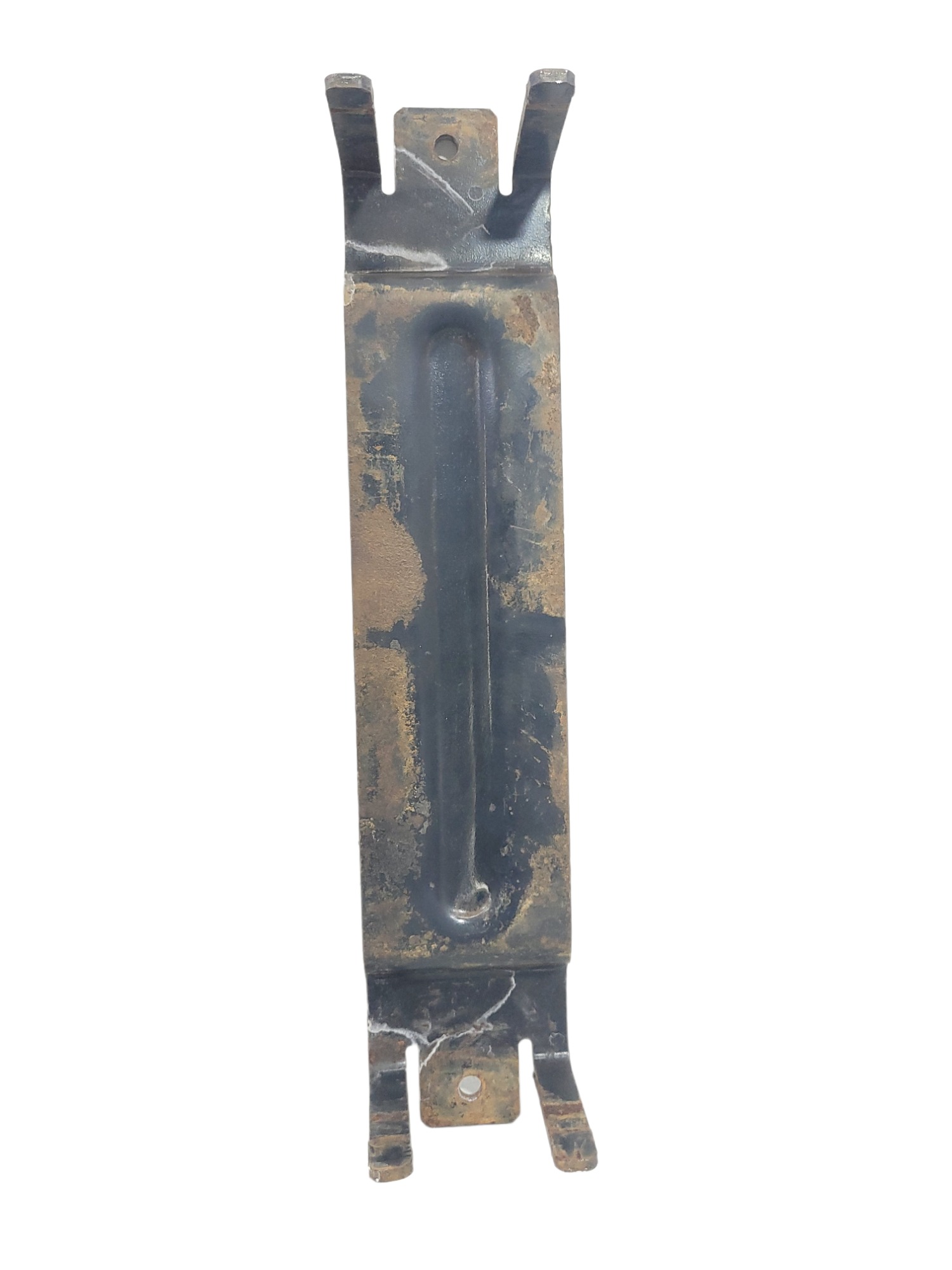 Suporte Da Caixa De Bateria M Benz A9795412140 3