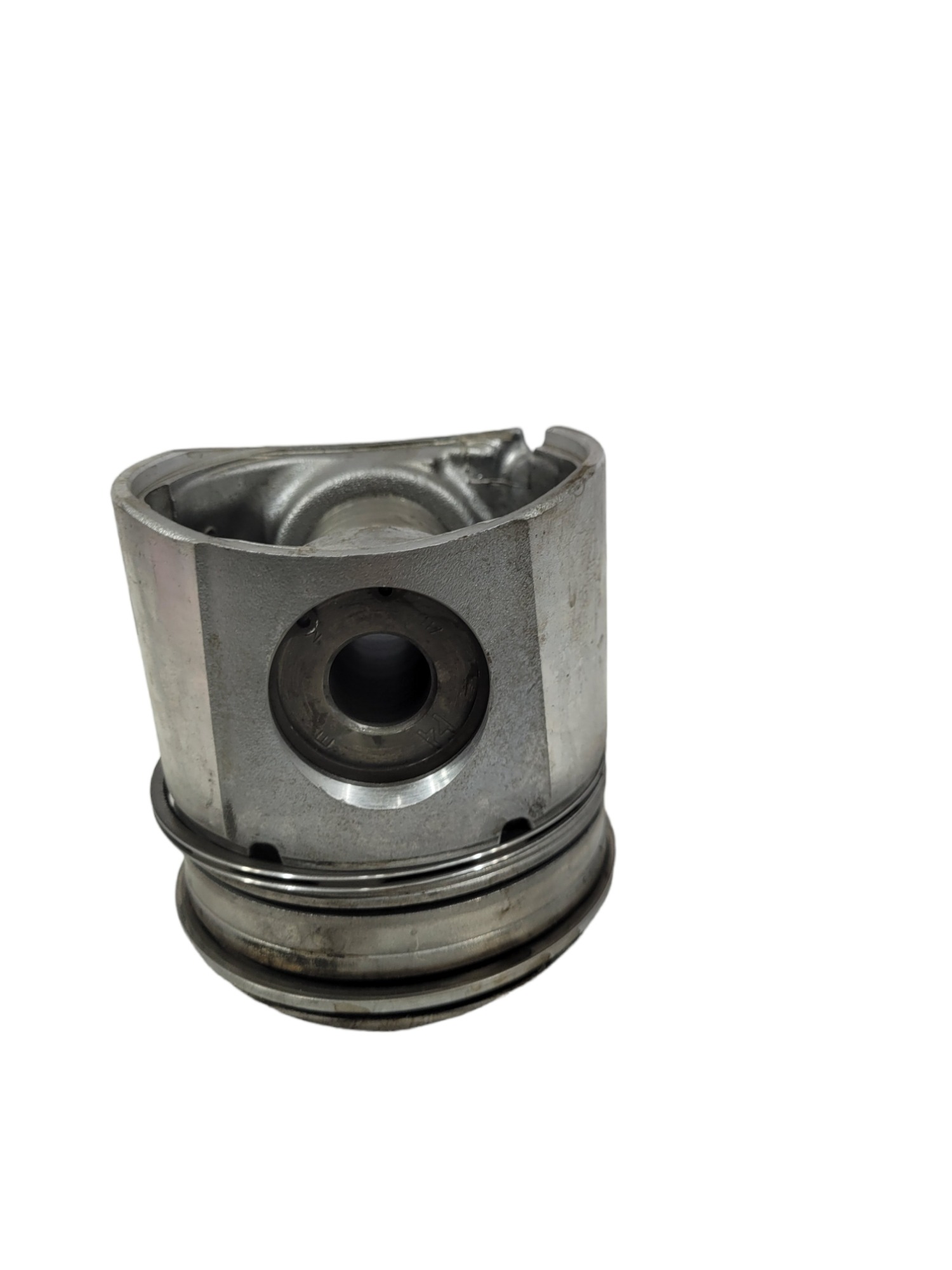 Pistão Motor Cummins 102065 4