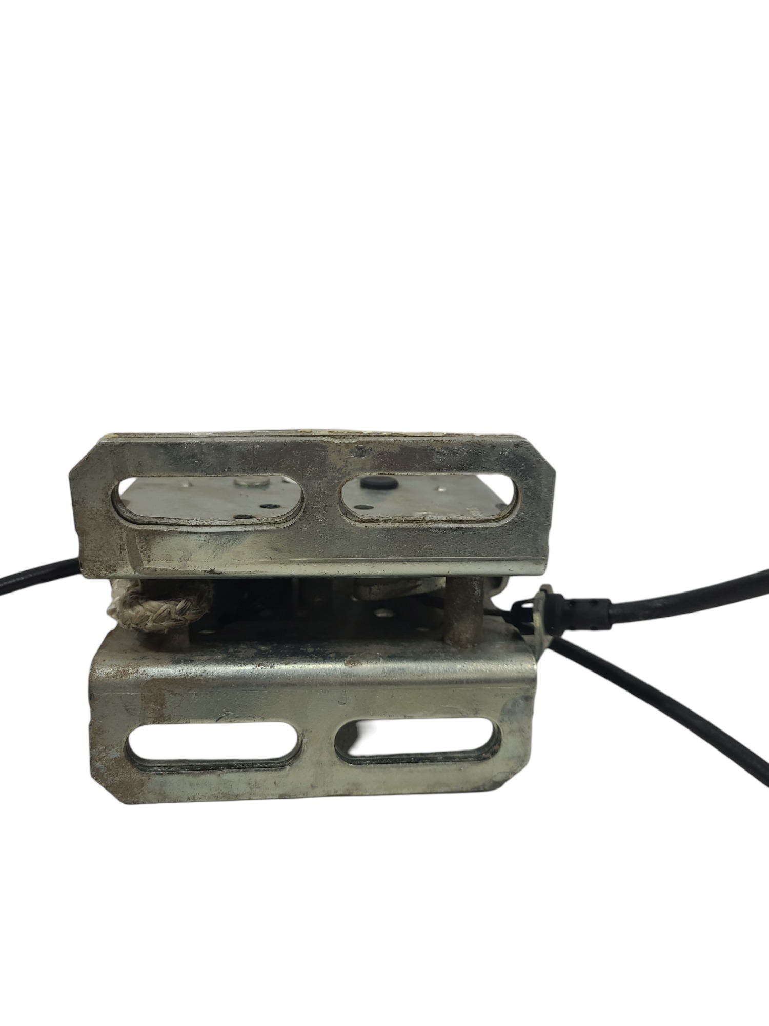 Tranca Fechadura Cabine Vw Delivery Express 23b899371a 2