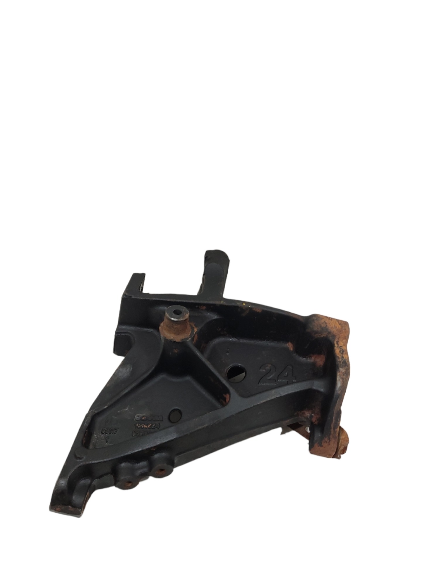 Suporte Parachoque Scania 124 1885224 3