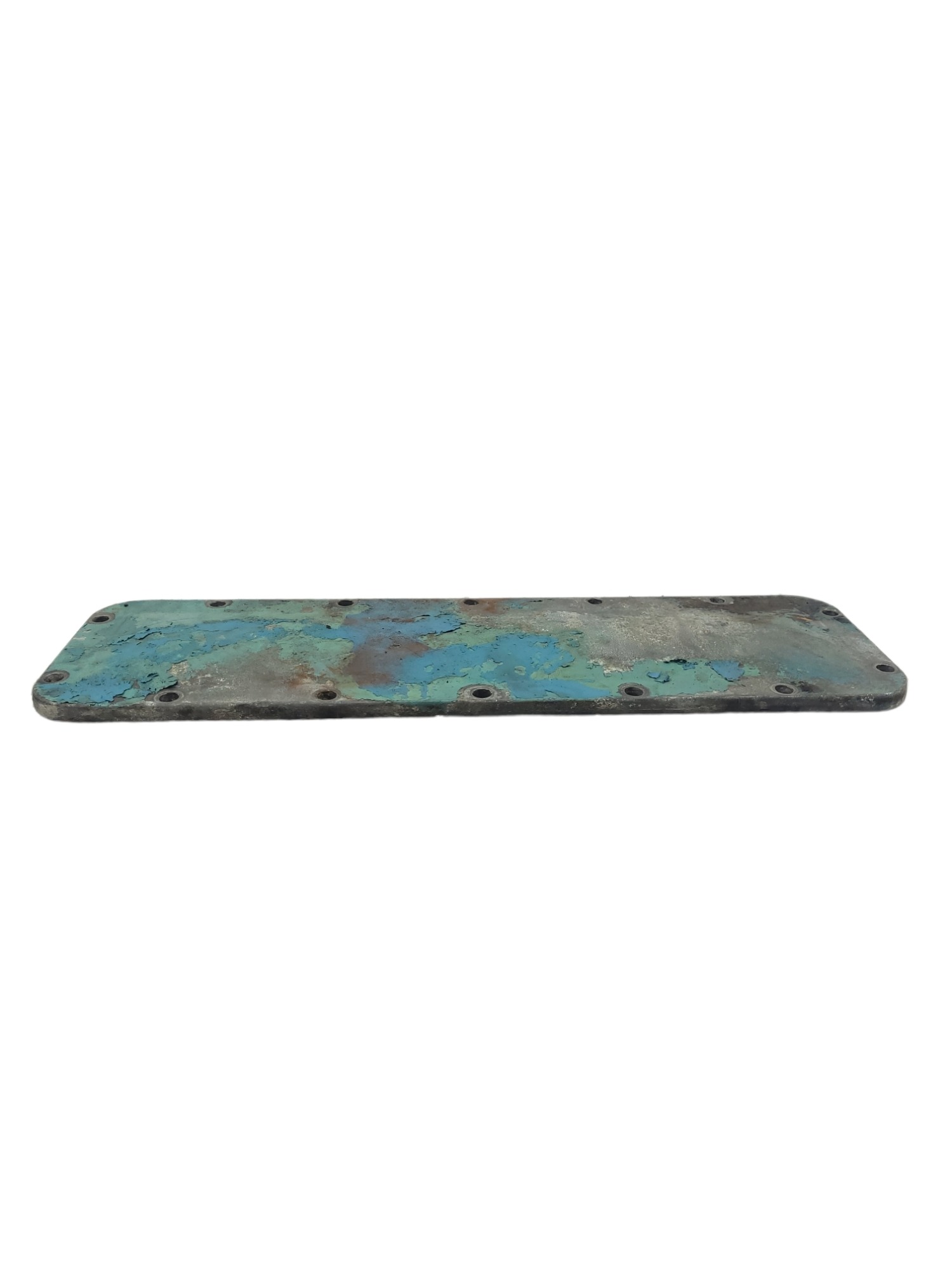 Tampa Lateral Motor Scaniad295217 3