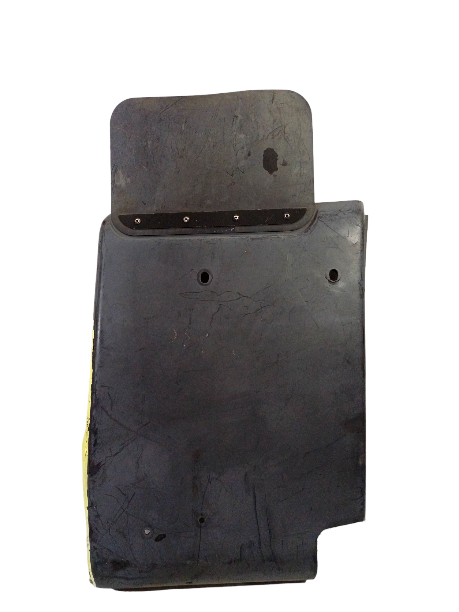 Paralama Traseiro Direito Ford Cargo 2c4516k006ab 1
