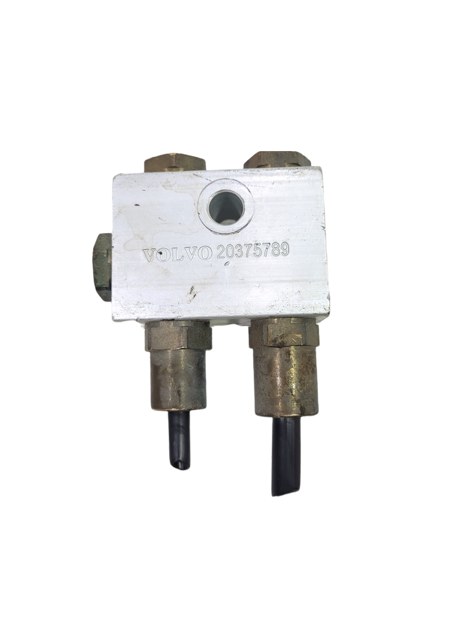 Caixa Distribuiçao Freios Volvo / 20375789 1