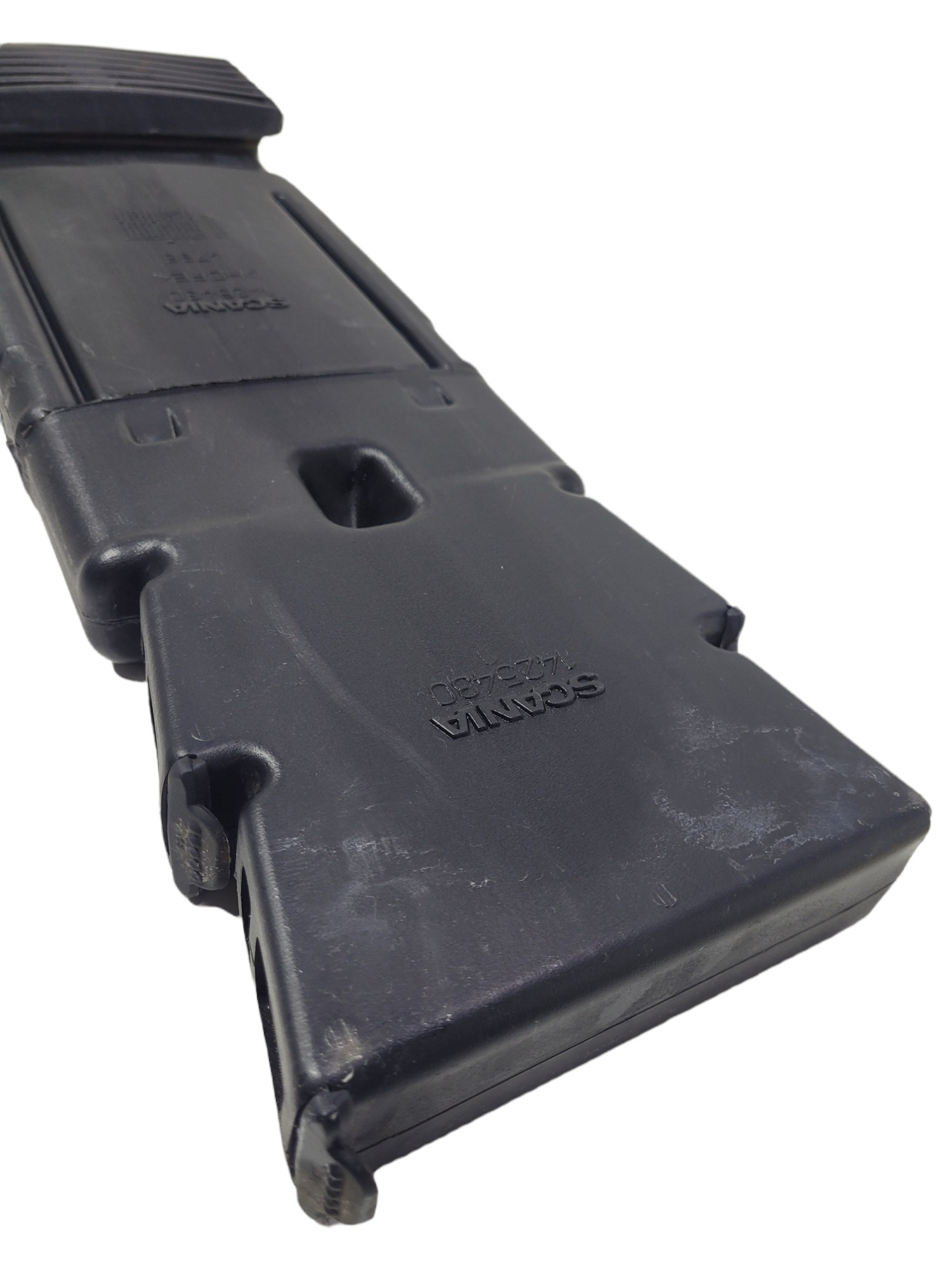 Duto De Ar Interno Cabine Scania 4